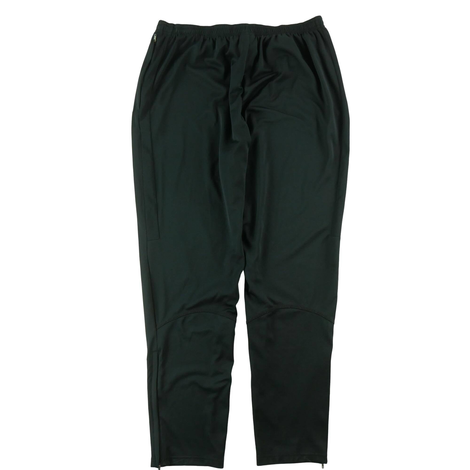 Segunda vida - Calça de sweatshirt masculina Nike Dri-Fit - Como novo 2/7