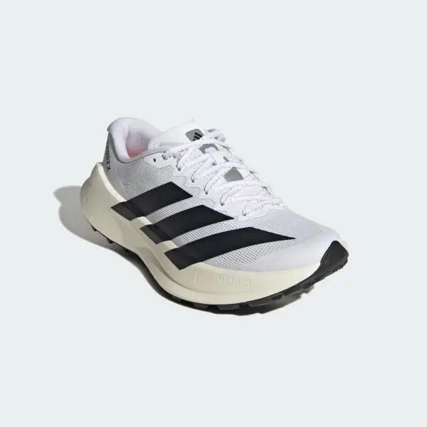 Damskie buty sportowe Adidas TERREX AGRAVIC SL W KH8796 4/6