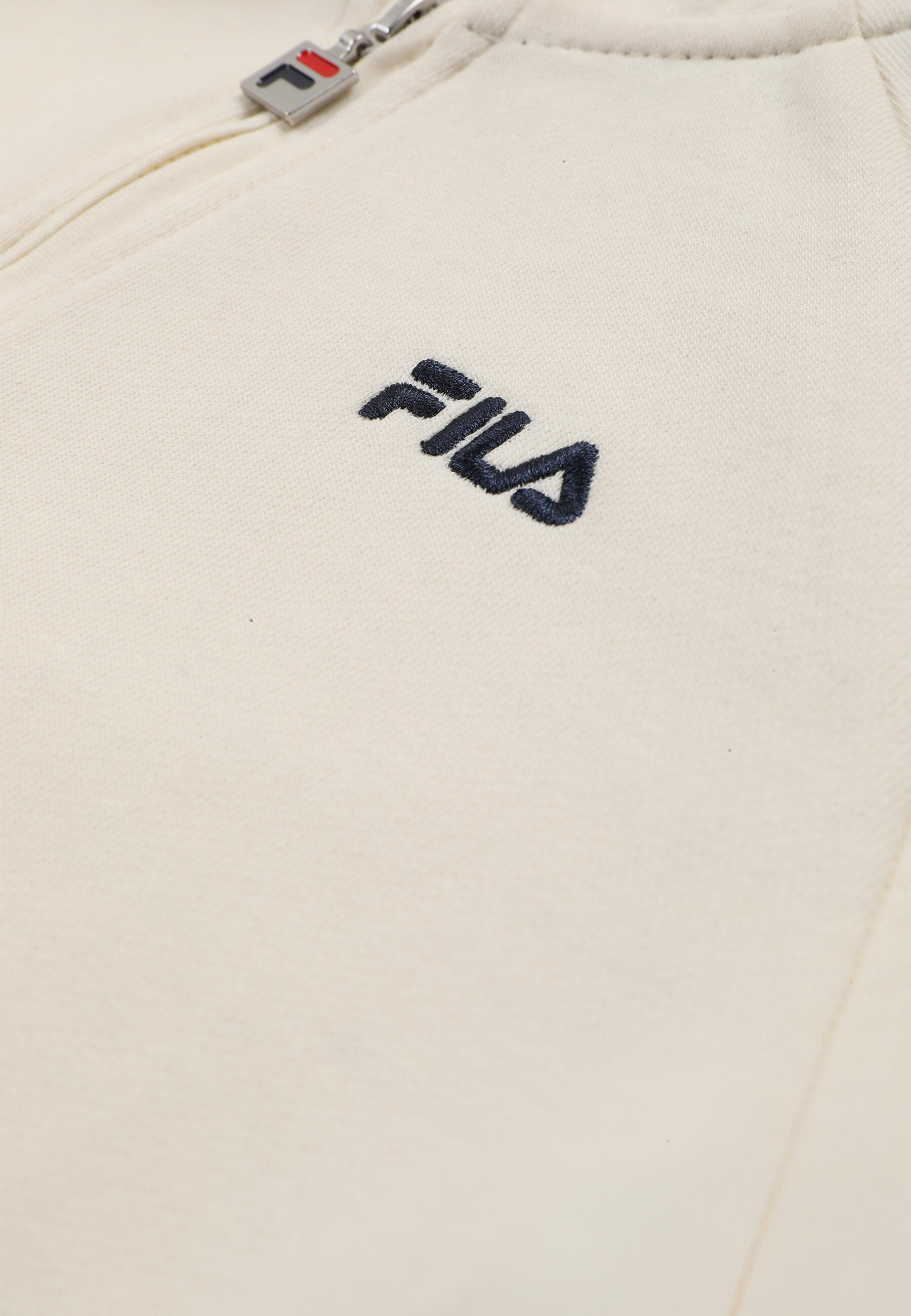 FILA Apparel NUGOLA veste de survêtement à capuche coupe classique 3/3
