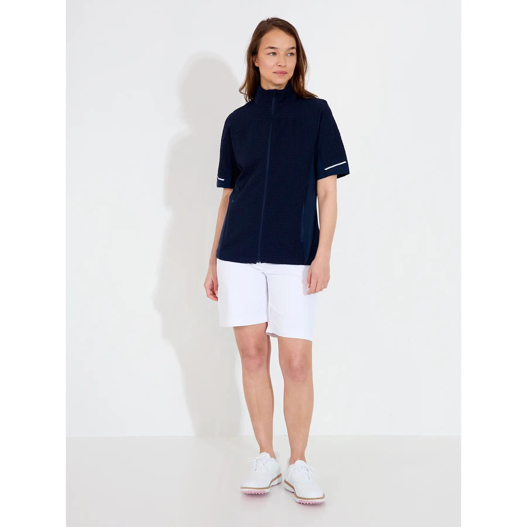 Polo femme Abacus Wedge 3/5