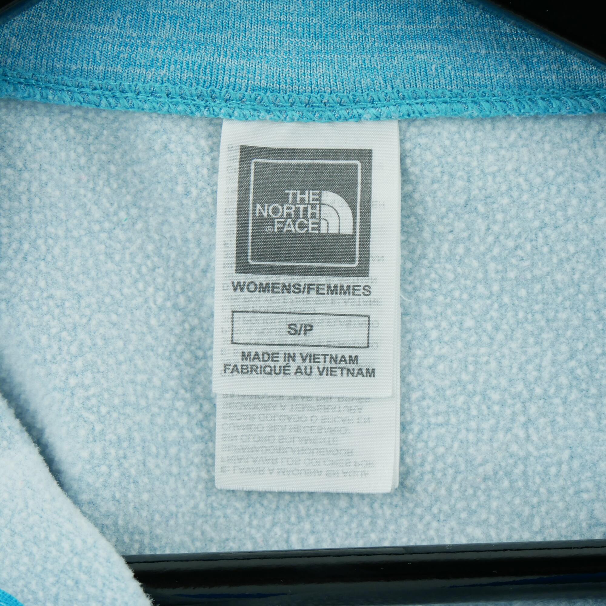The North Face fleece trui dames 6/6