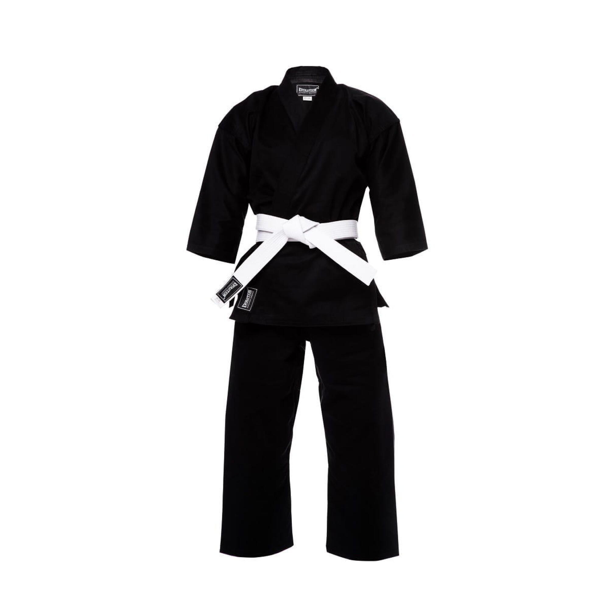 Kimono do karate Evolution Professional Equipment 8 OZ