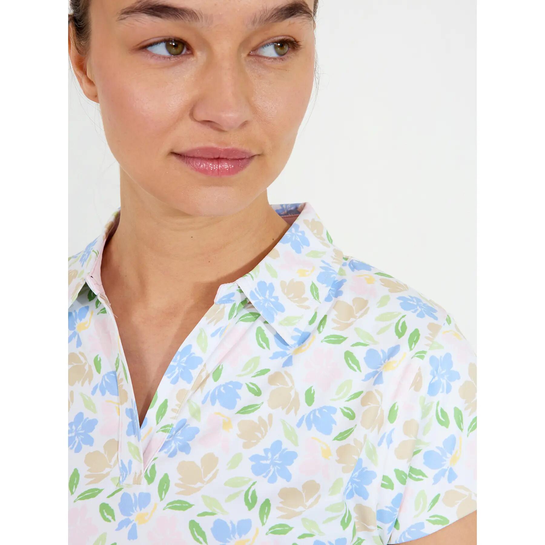 Maillot femme Abacus Victoria 3/3