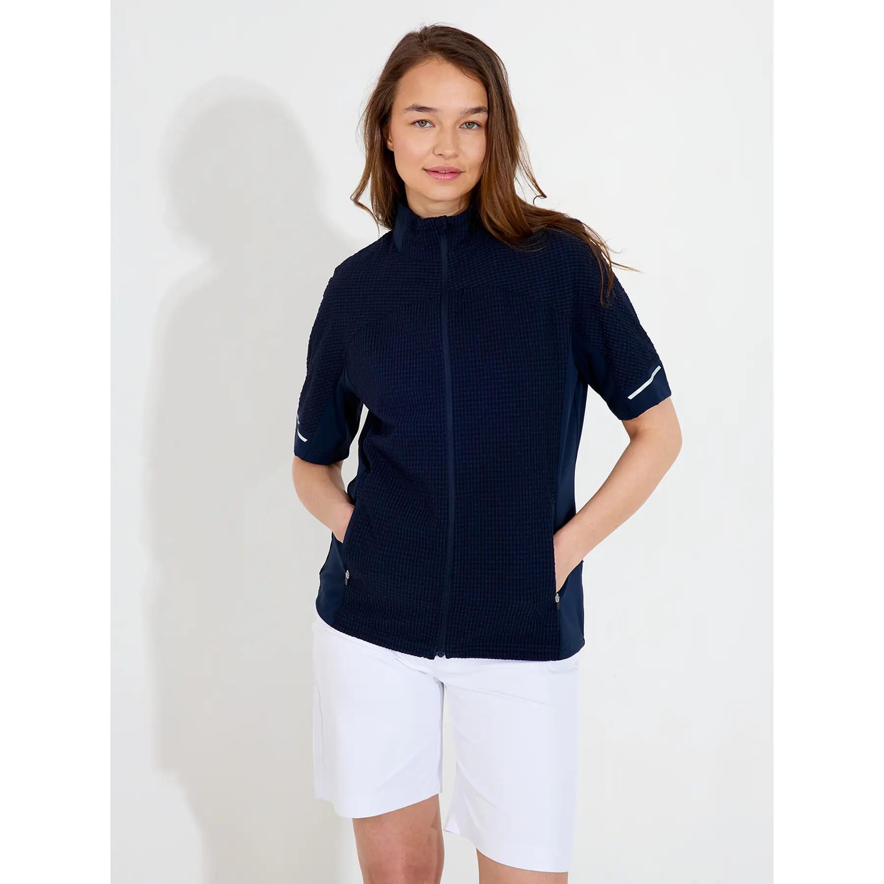 Polo femme Abacus Wedge 2/5