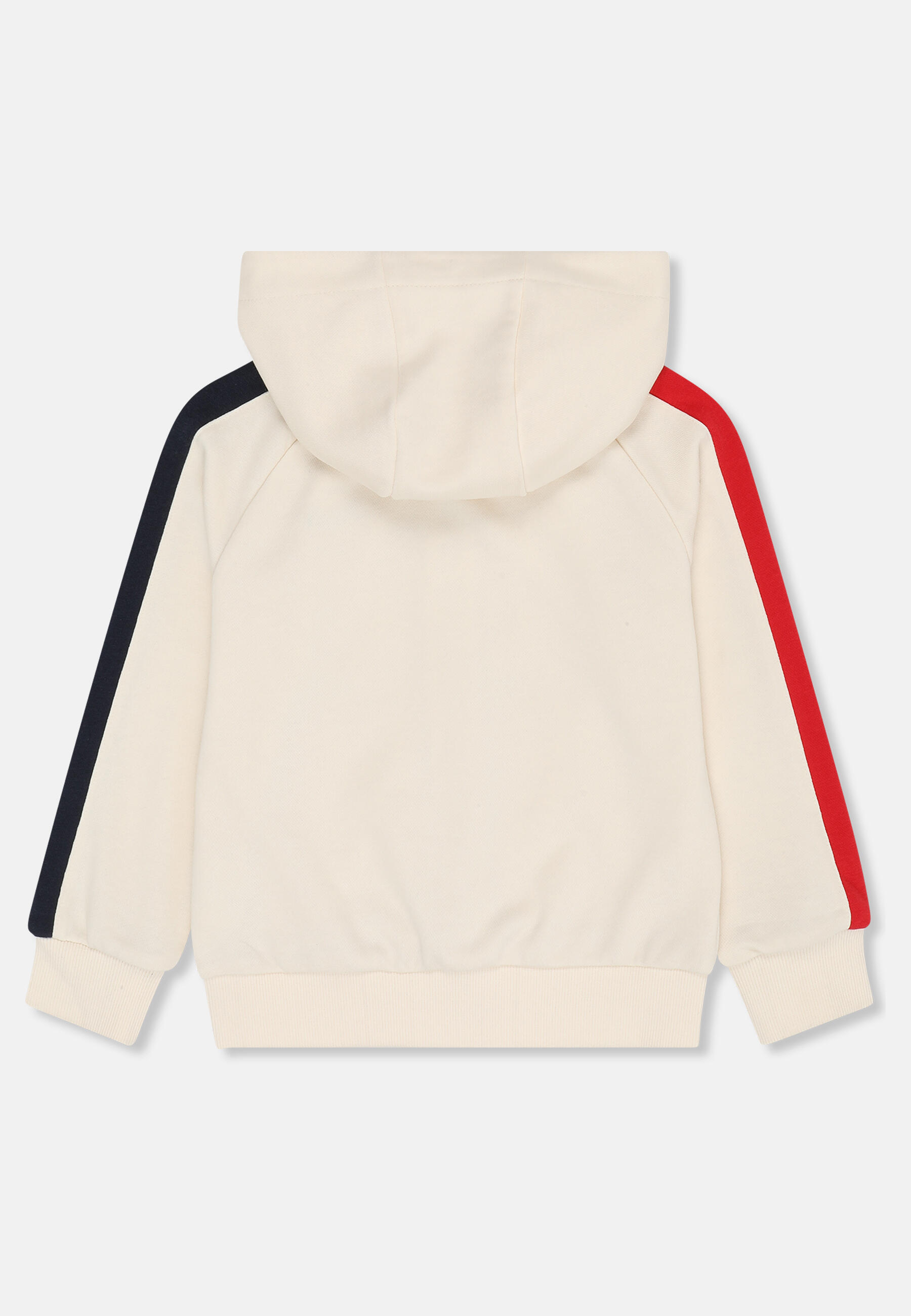 FILA Apparel NUGOLA veste de survêtement à capuche coupe classique 2/3