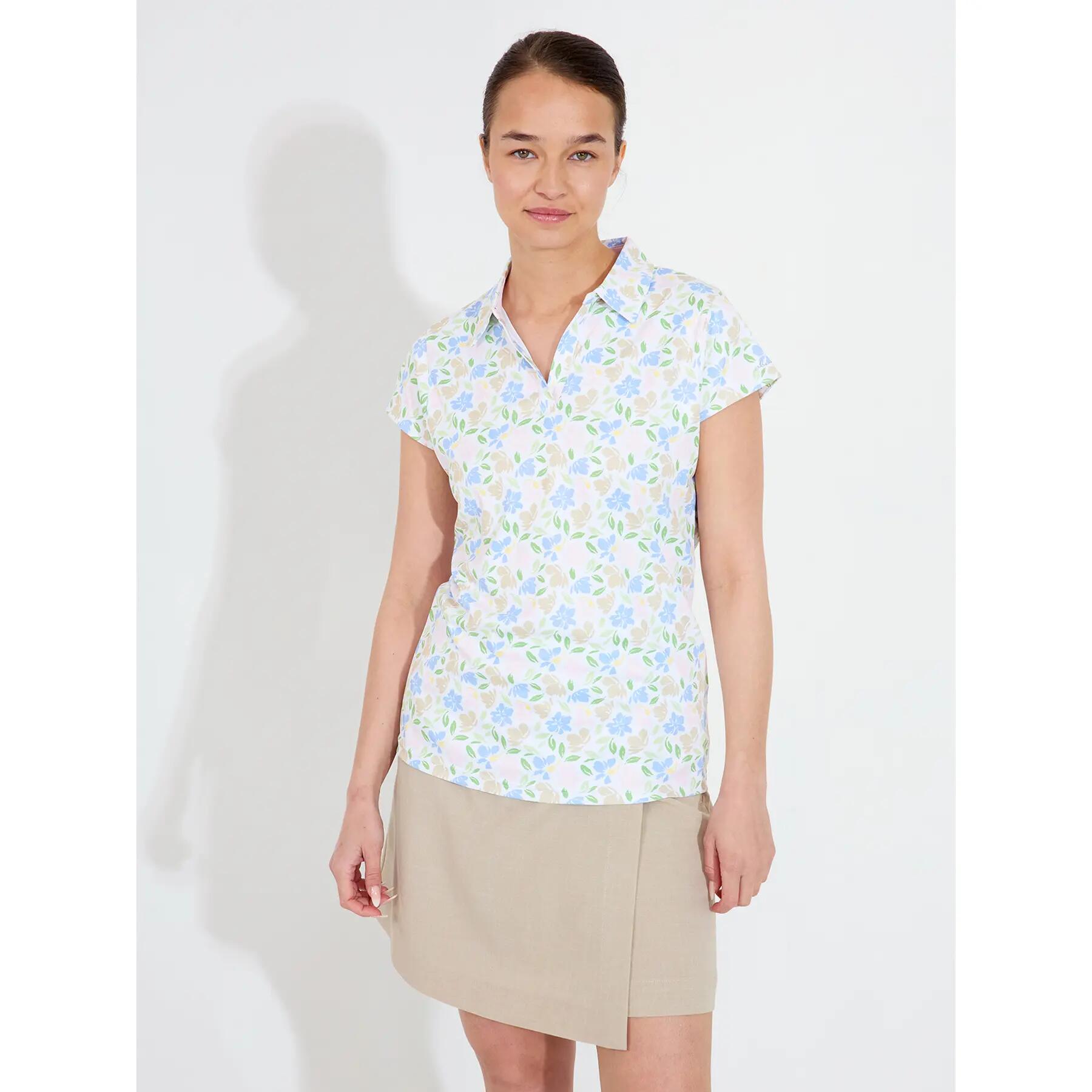 Maillot femme Abacus Victoria 2/3