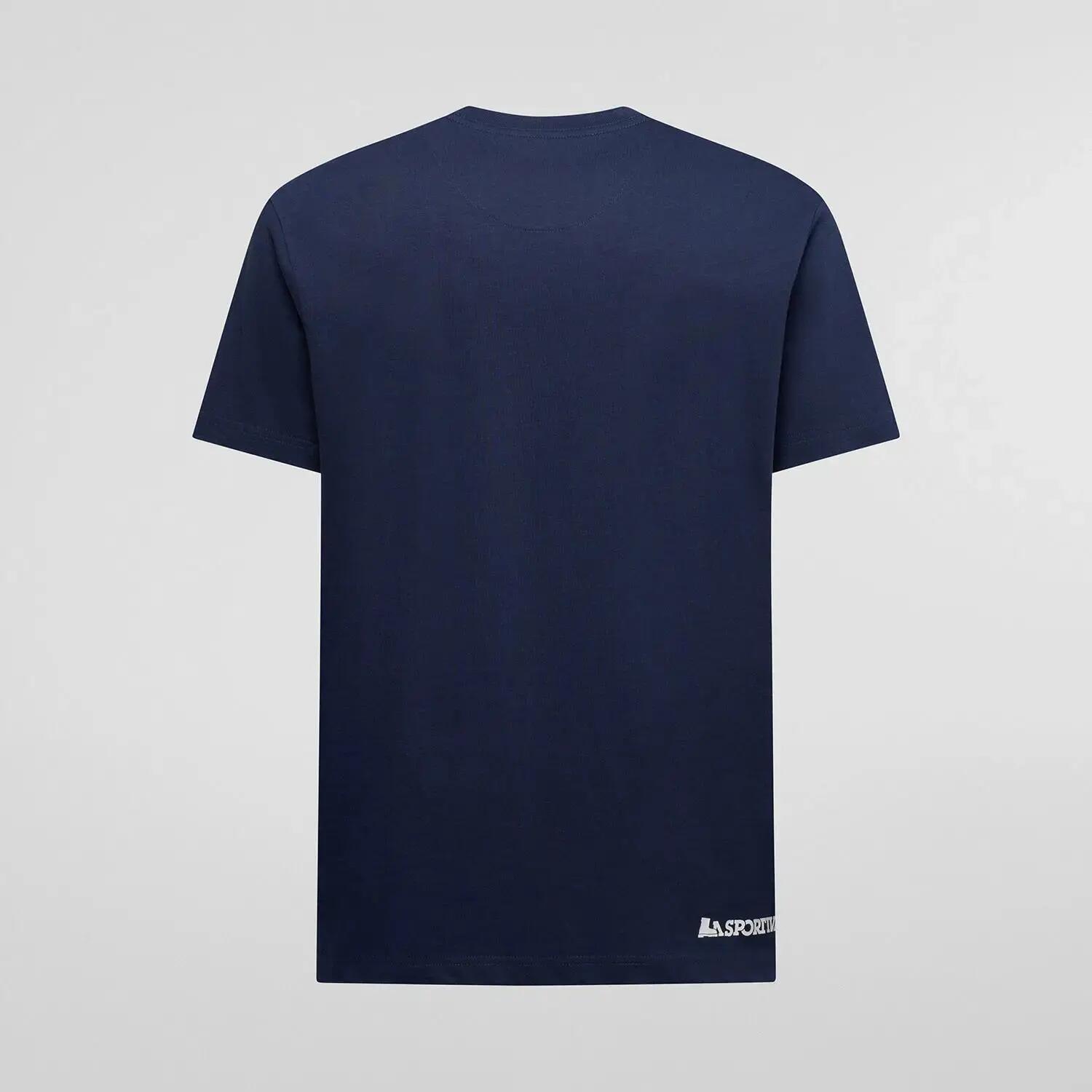 T-shirt La Sportiva Moon Rock 2/4