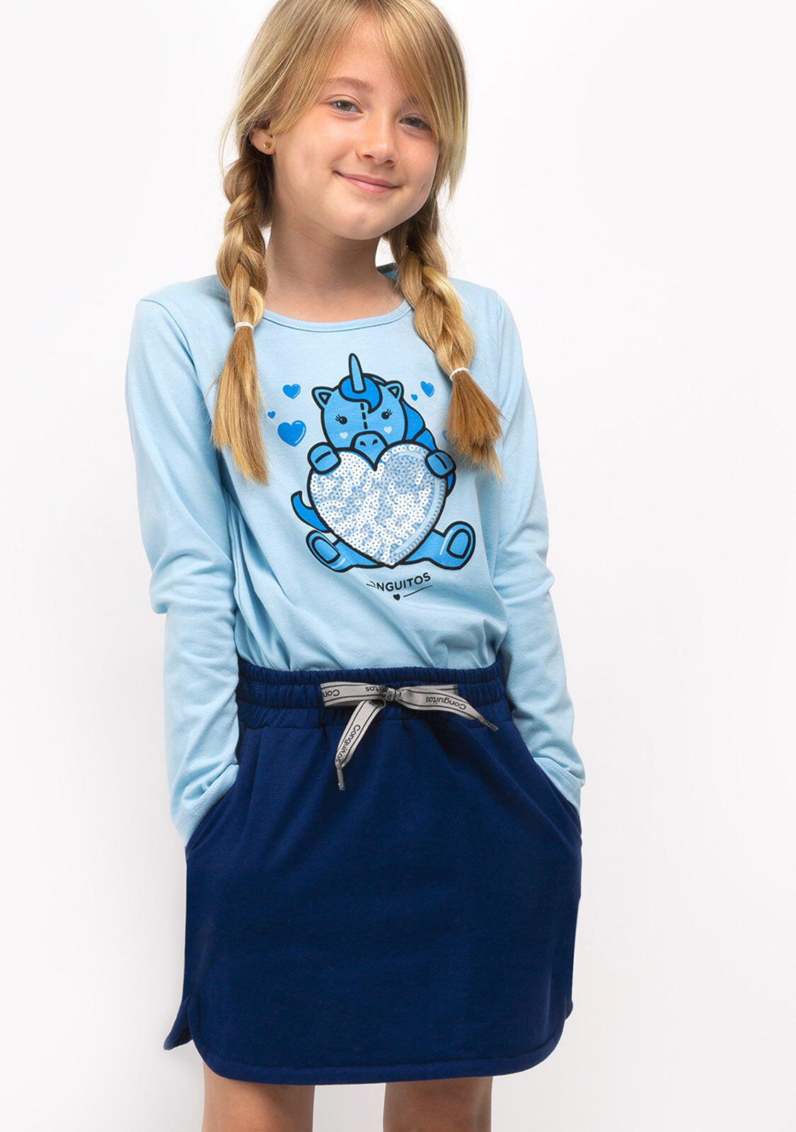 Camiseta Conguitos 2/4