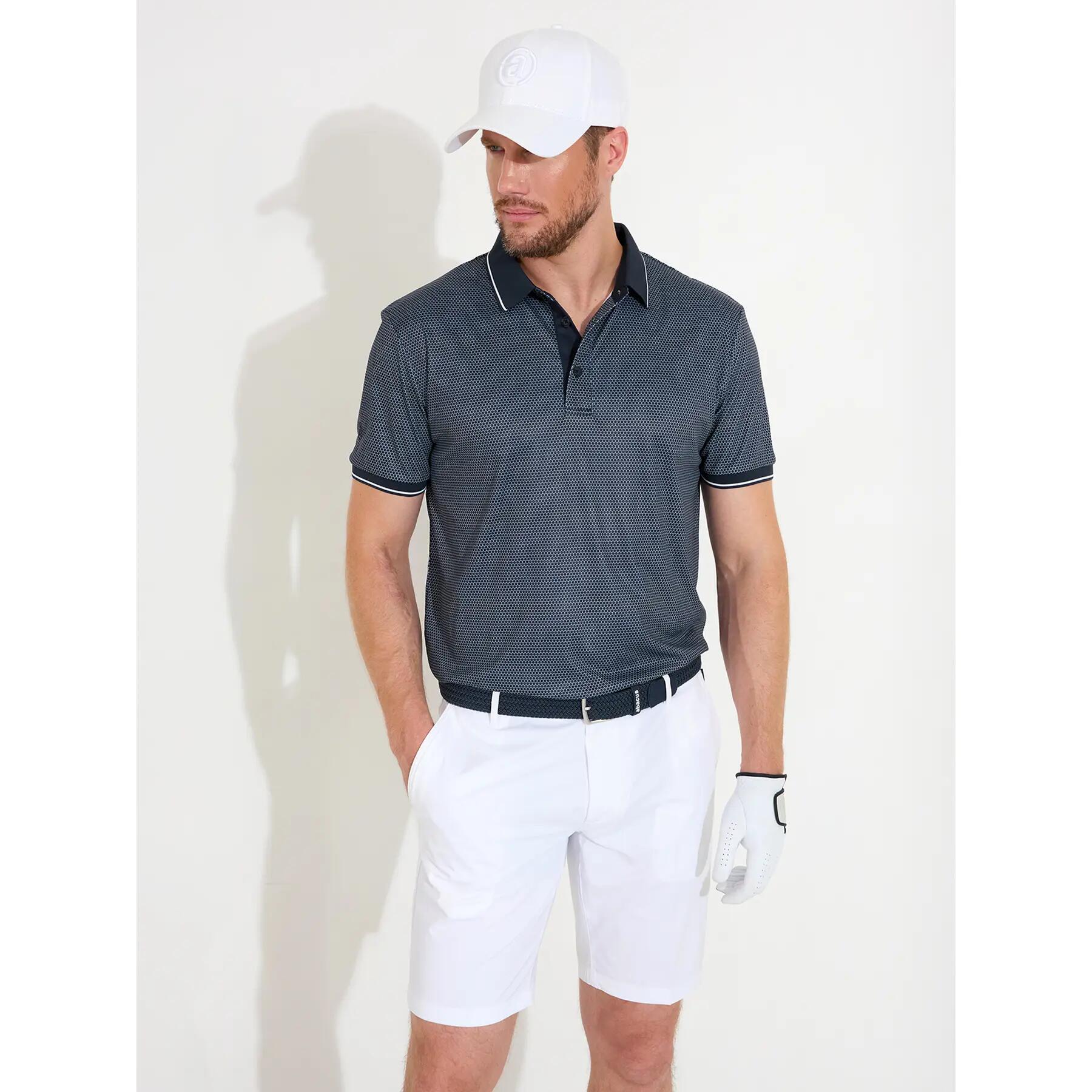 Polo Abacus Headfortt Drycool 2/5