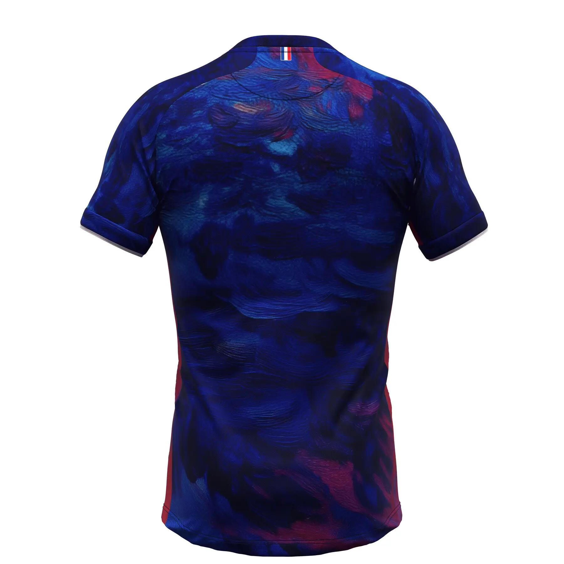 Maillot Domicile France 2026/27 2/3