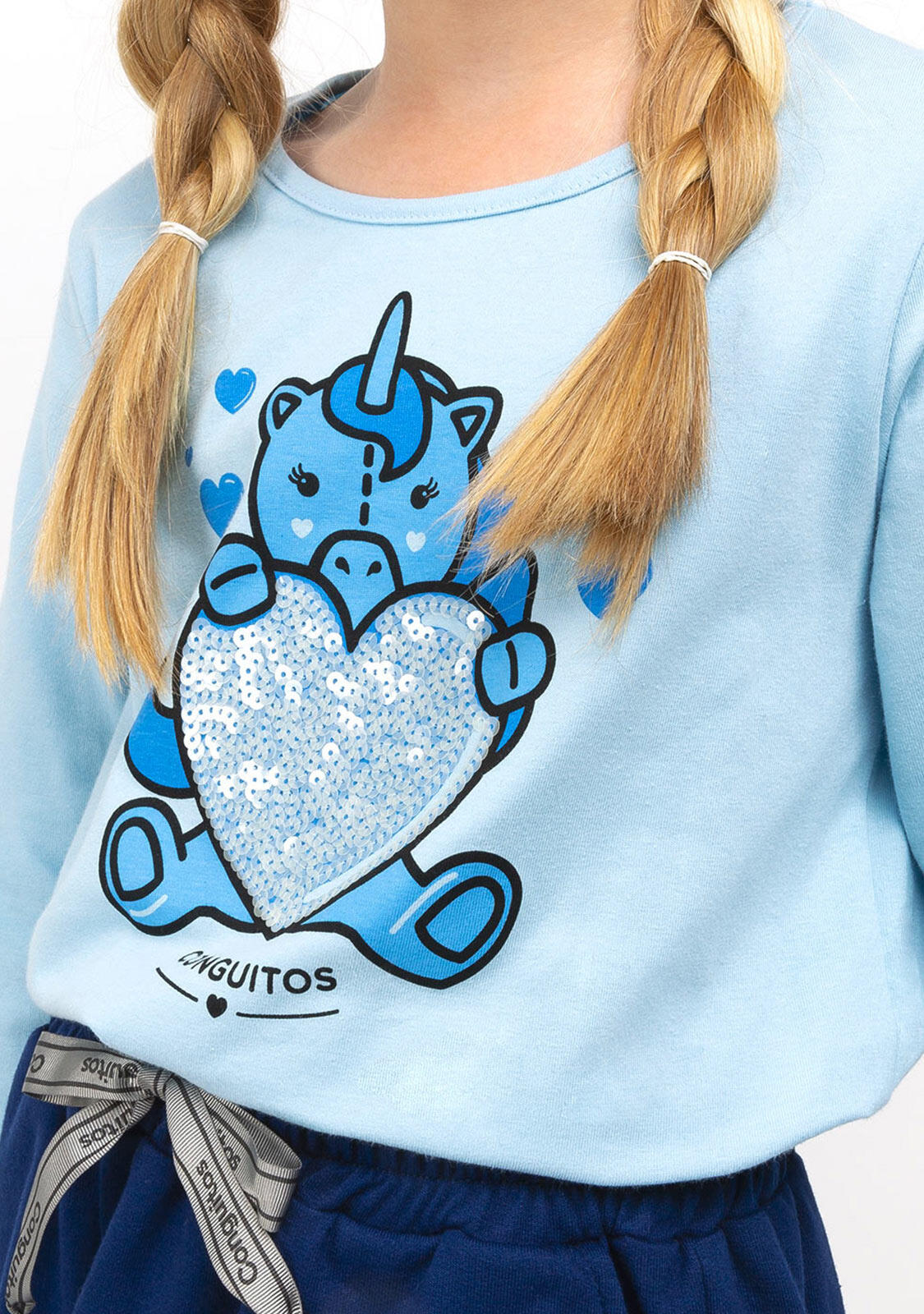 Camiseta Conguitos 4/4