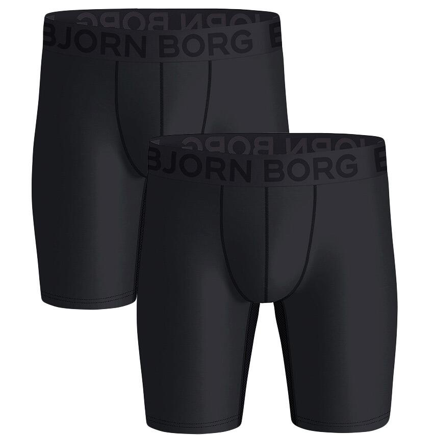 BJORN BORG picture