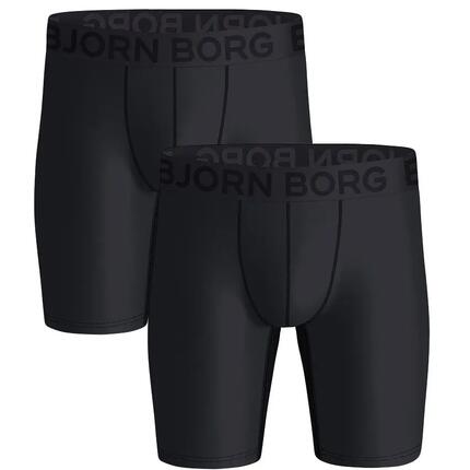 Boxer léger long Björn Borg (x2)