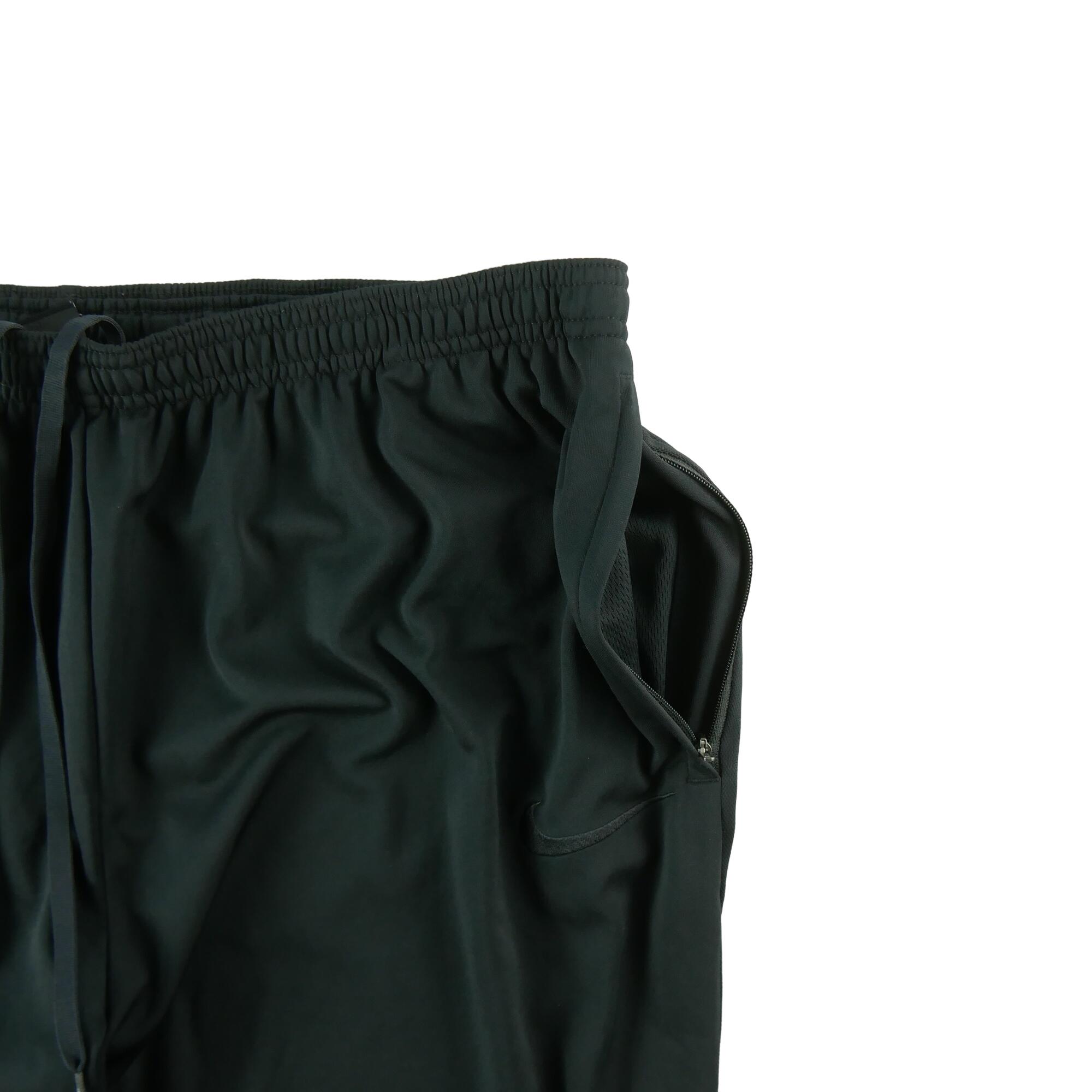 Segunda vida - Calça de sweatshirt masculina Nike Dri-Fit - Como novo 4/7