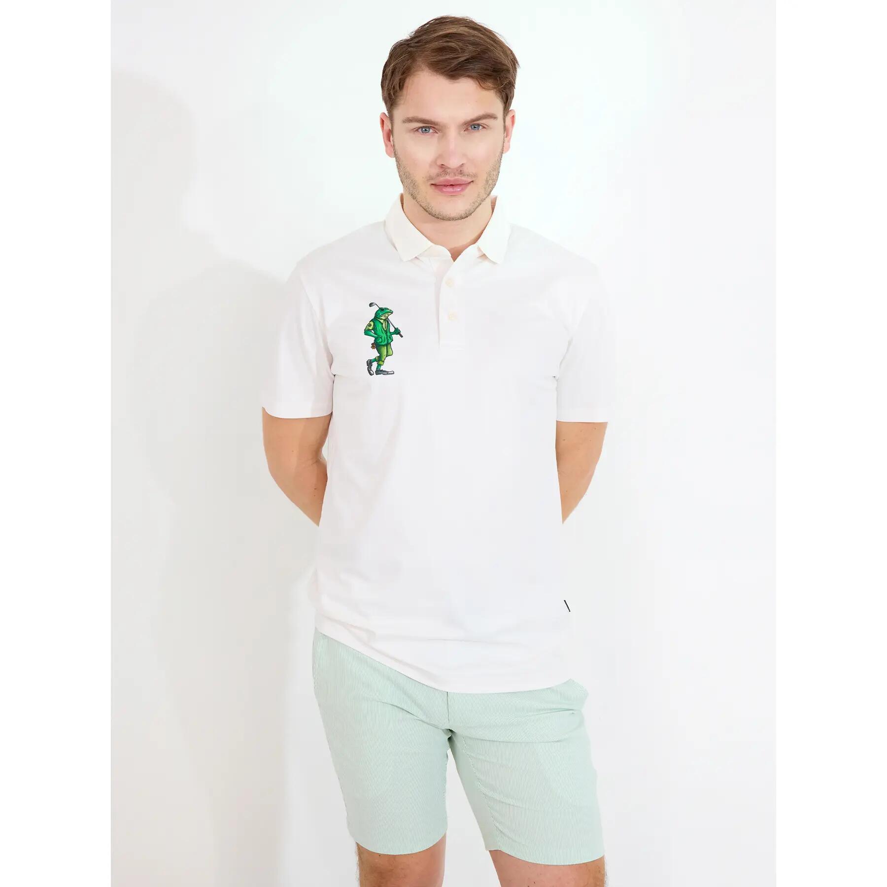 Polo Abacus Froggy Drycool 2/5