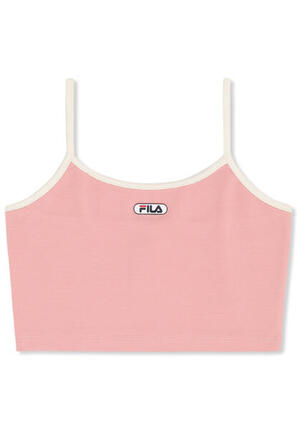 Haut court à fines bretelles FILA Apparel VALLONE