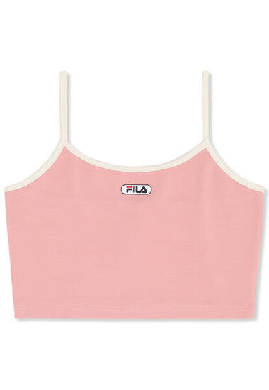 Haut court à fines bretelles FILA Apparel VALLONE