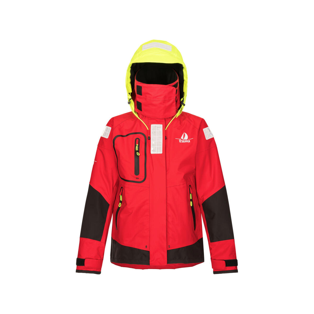 Magellan Sailing Jacket - zeiljas offshore dames 3/10