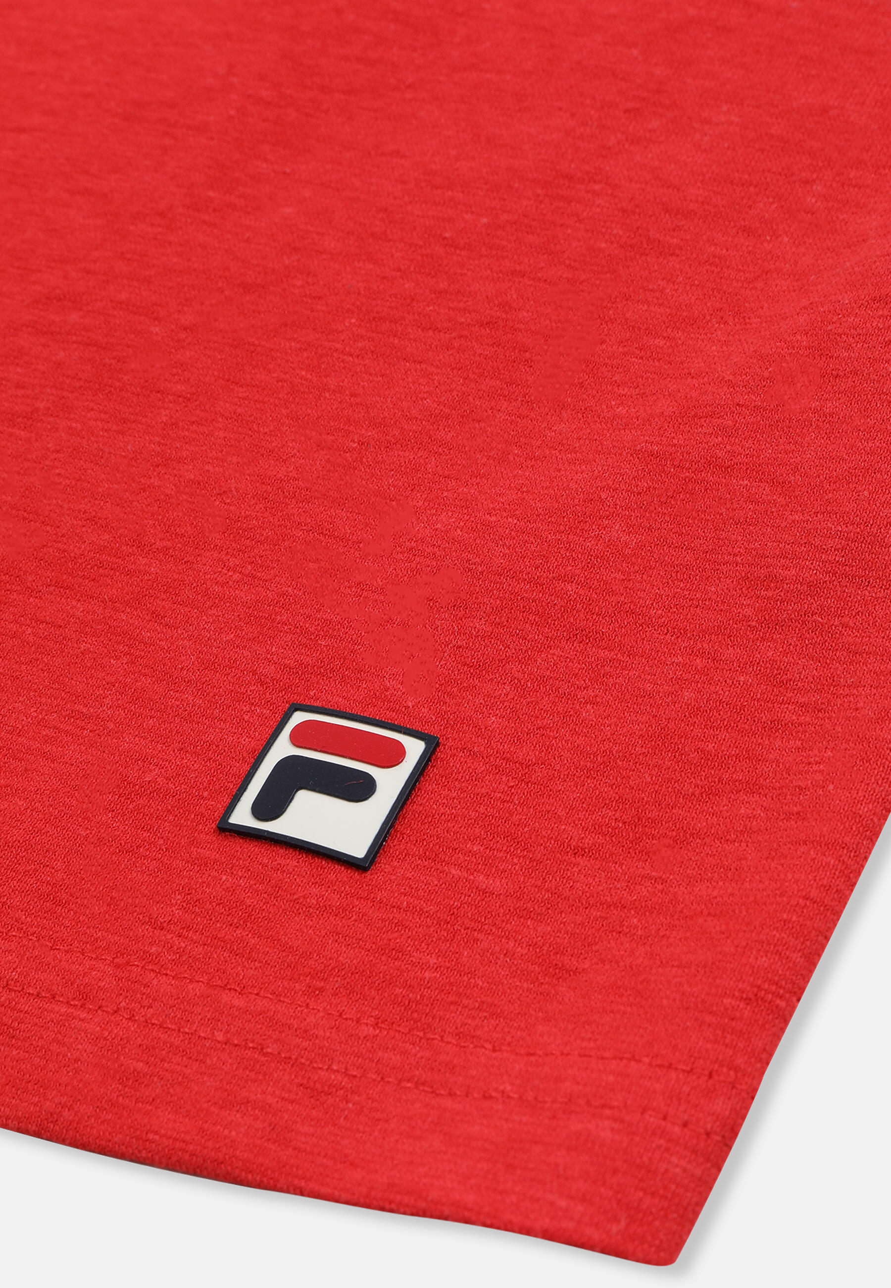 T-shirt FILA Apparel MONTALTO ringer graphique décontracté 3/3