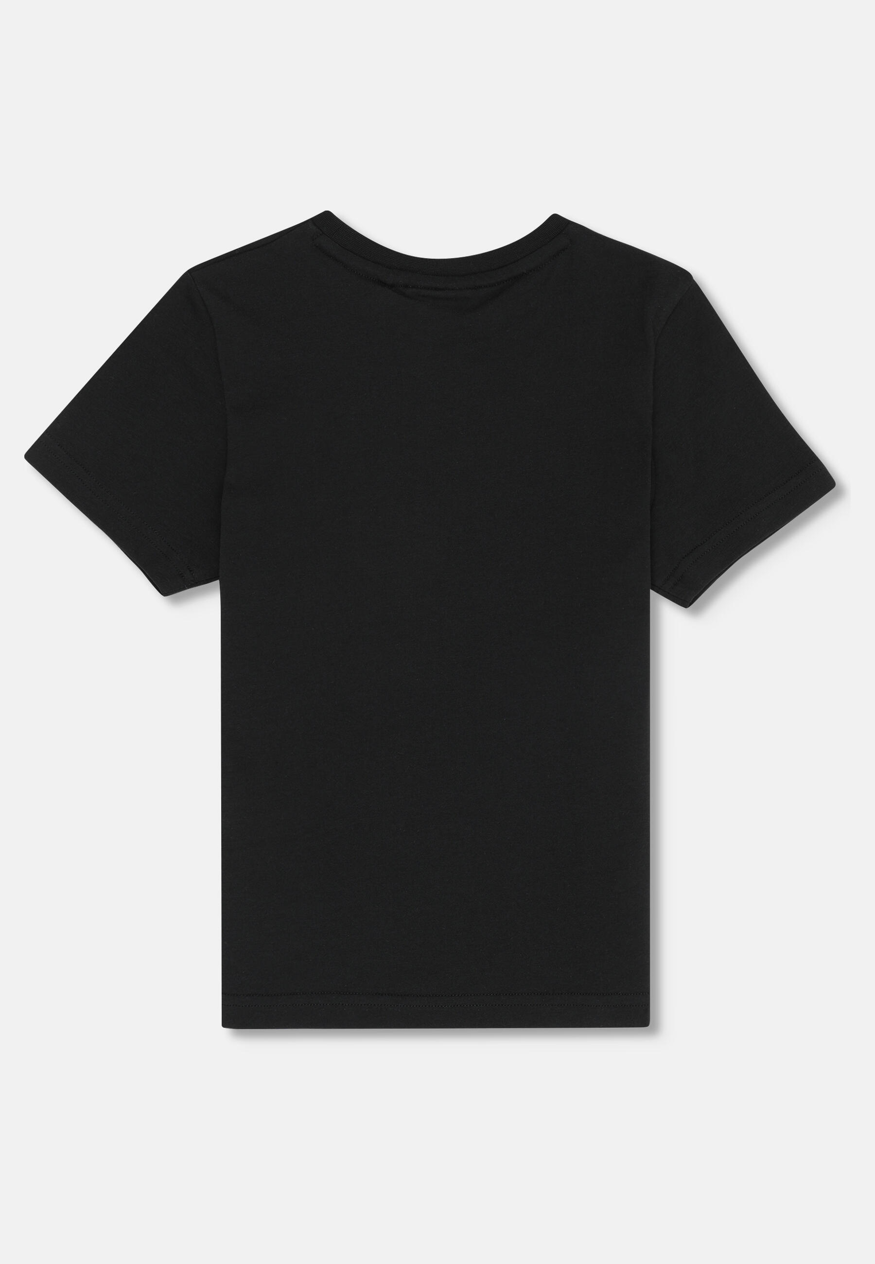FILA Apparel MONTEREGGI t-shirt regular à bande héritage 2/3