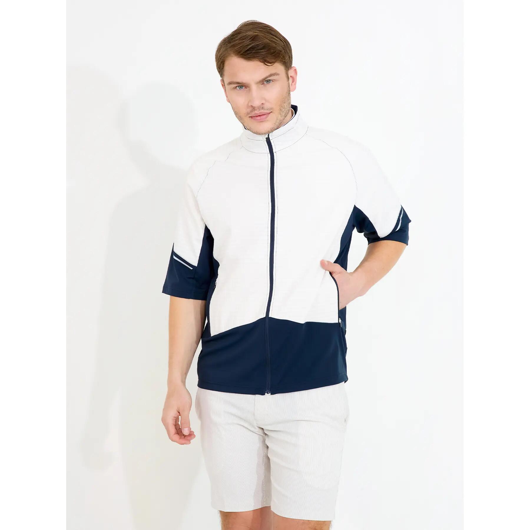 Maillot hybrid Abacus Wedge 2/5