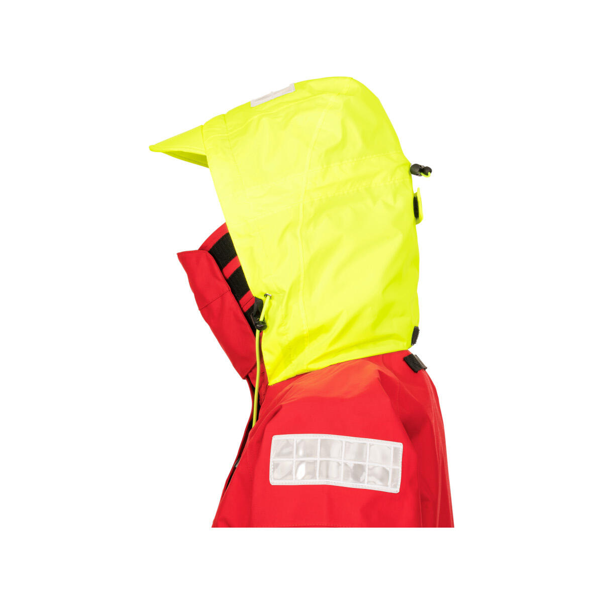 Magellan Sailing Jacket - zeiljas offshore dames 8/10