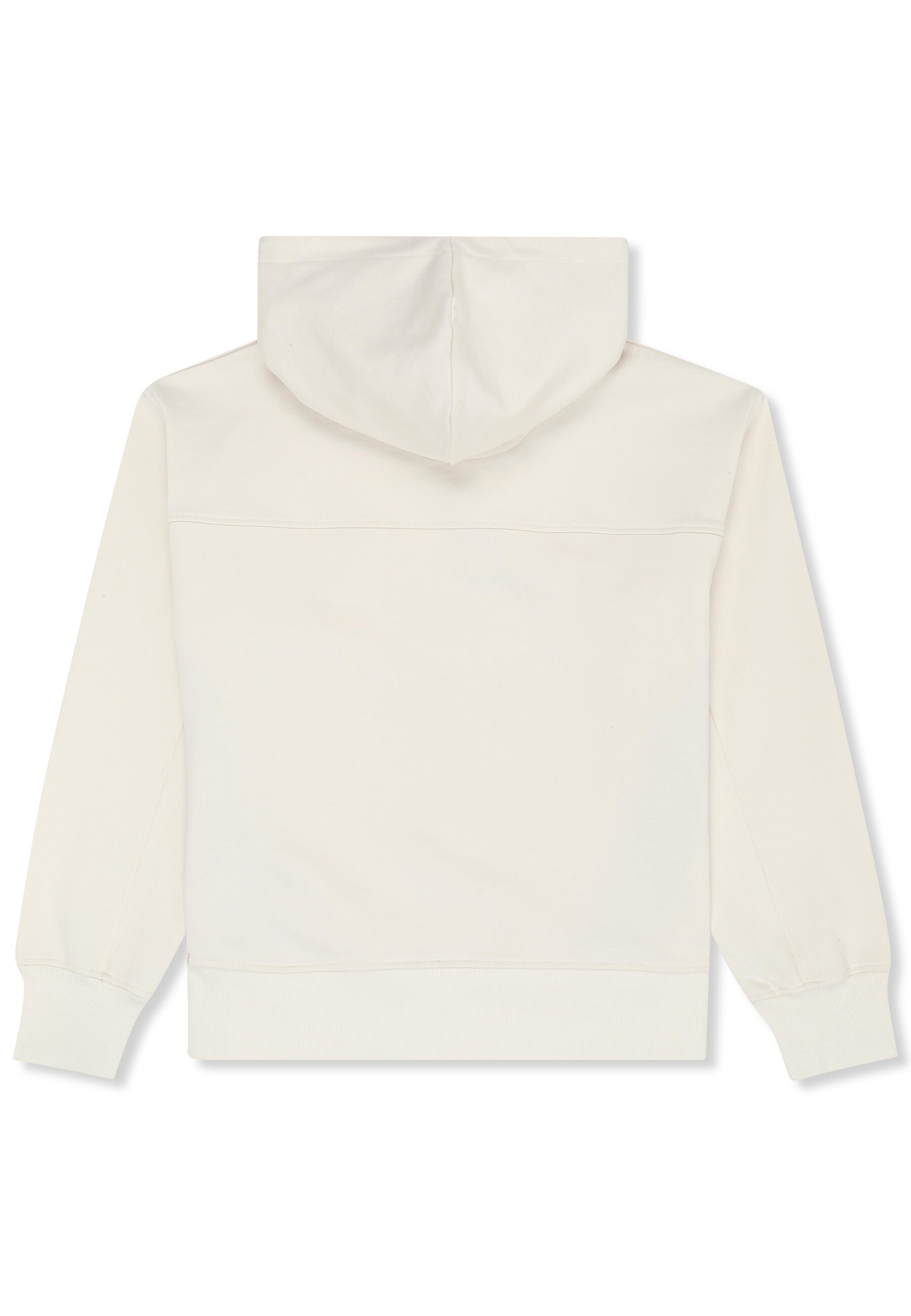 FILA Apparel SERRETTA Loose Heritage Tape Hoodie 2/3