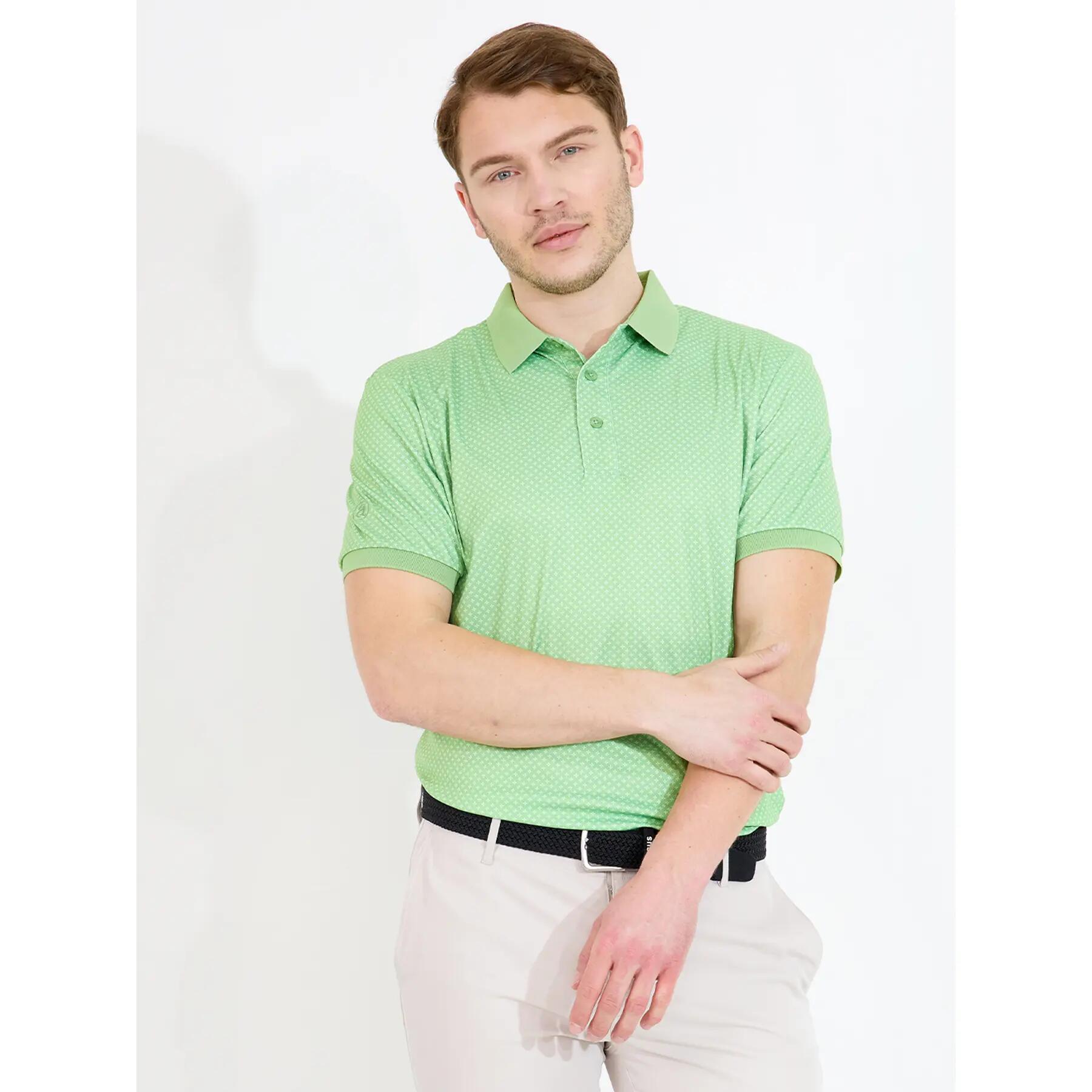 Polo Abacus Hayden Drycool 2/5