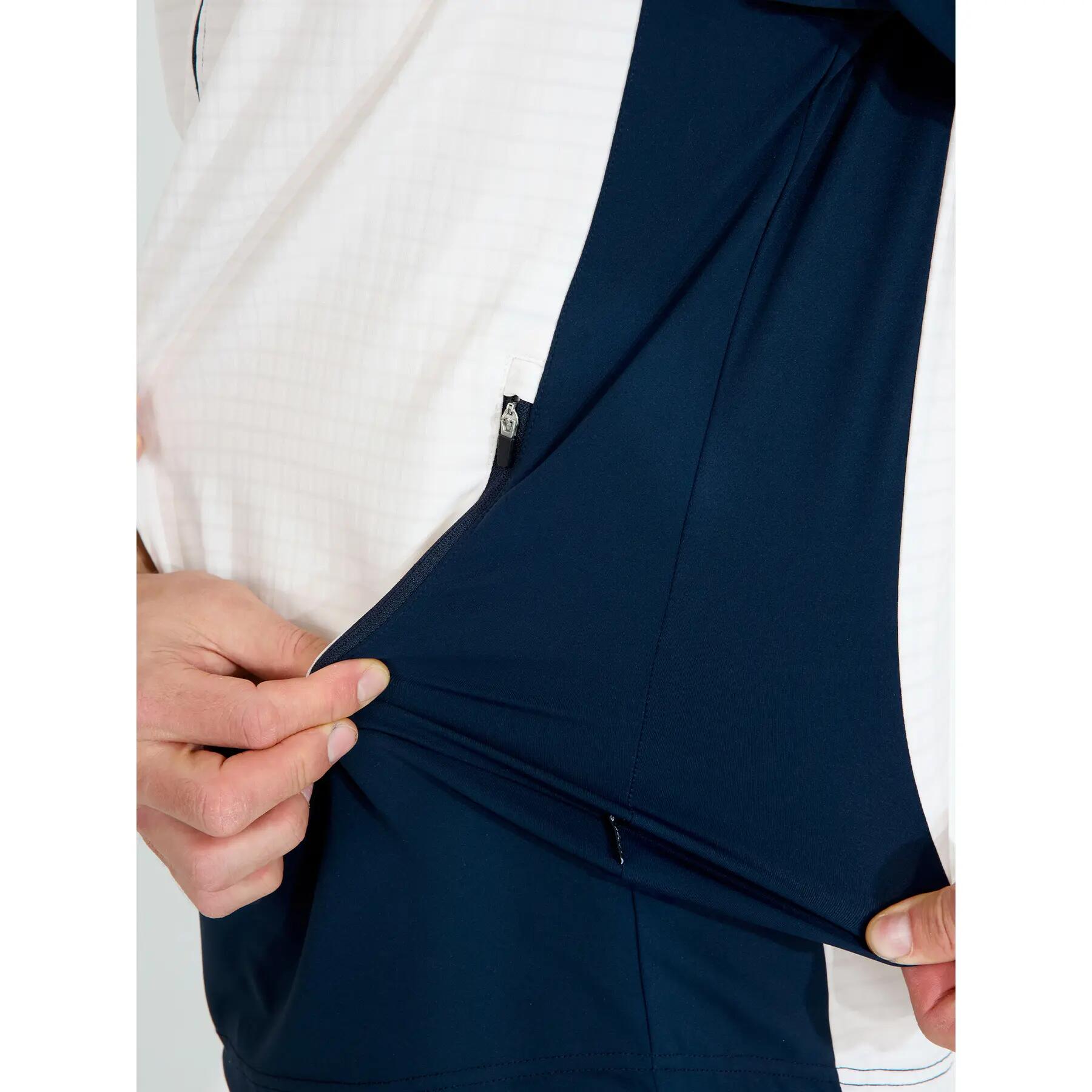 Maillot hybrid Abacus Wedge 5/5