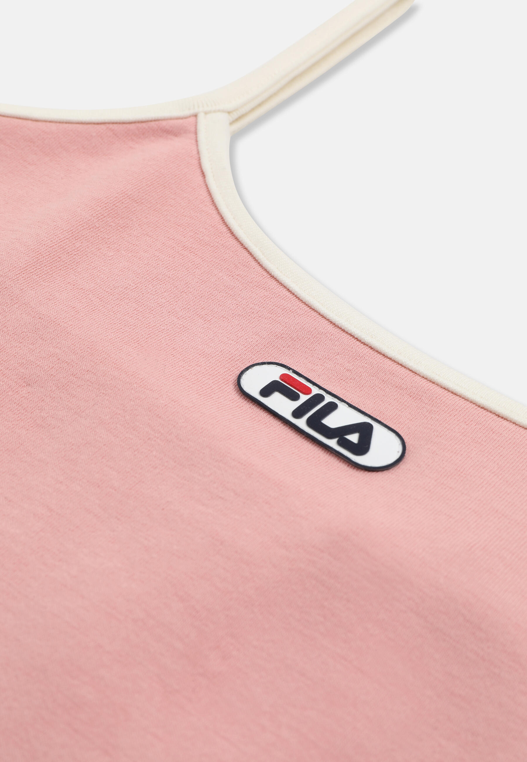 Haut court à fines bretelles FILA Apparel VALLONE 3/3
