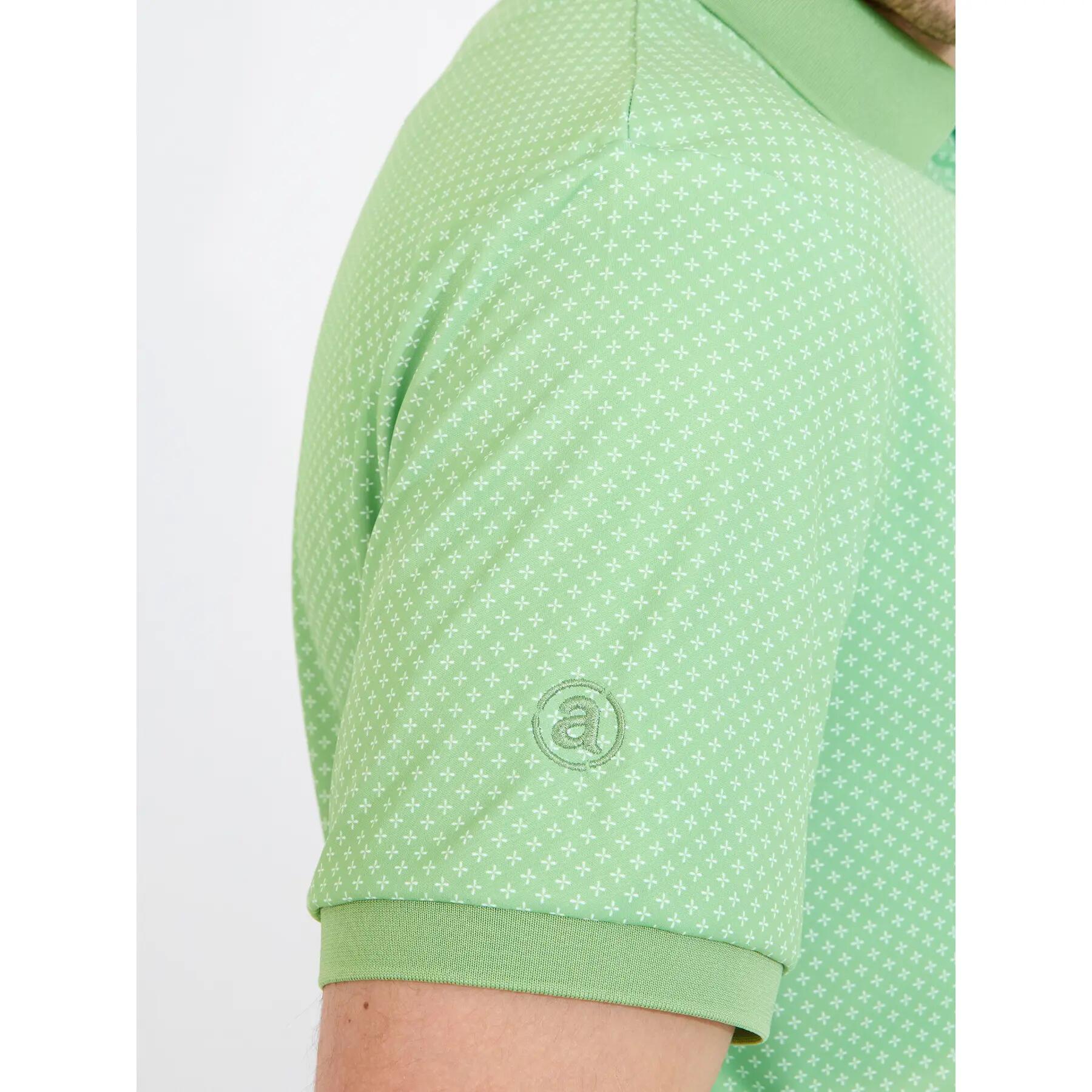 Polo Abacus Hayden Drycool 5/5