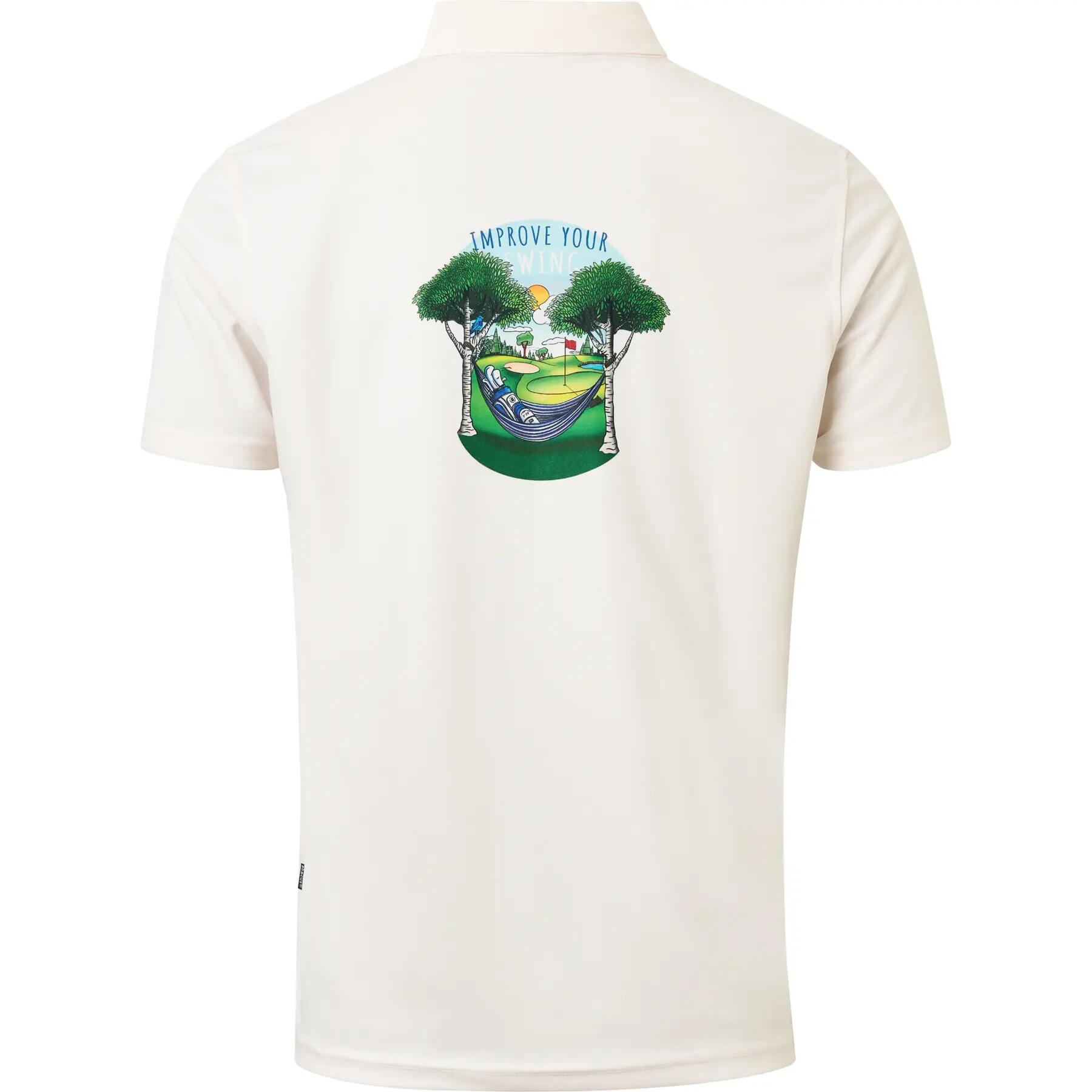 Polo Abacus Froggy Drycool 4/5