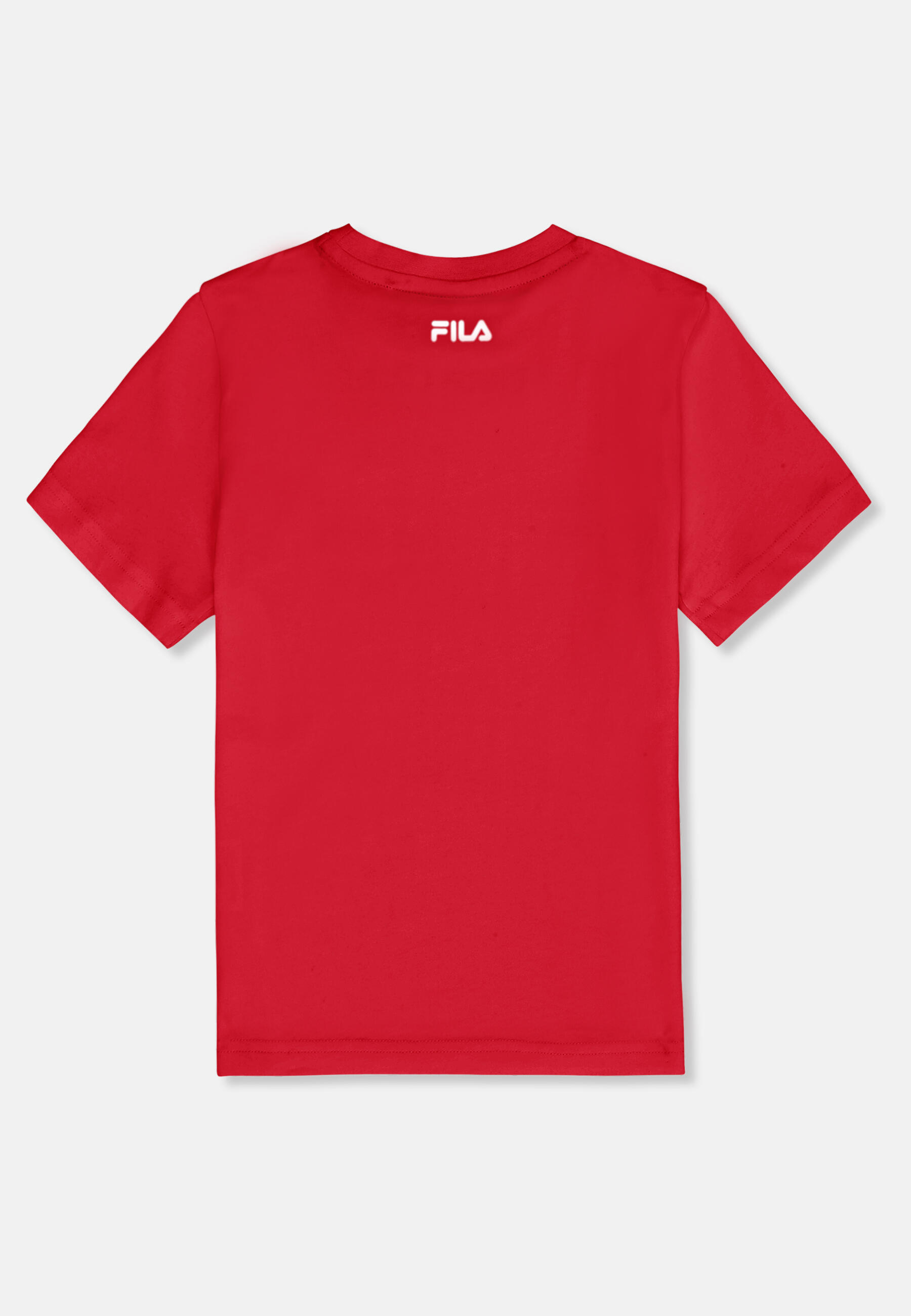 T-shirt graphique FILA Apparel COLTANO coupe classique 2/3