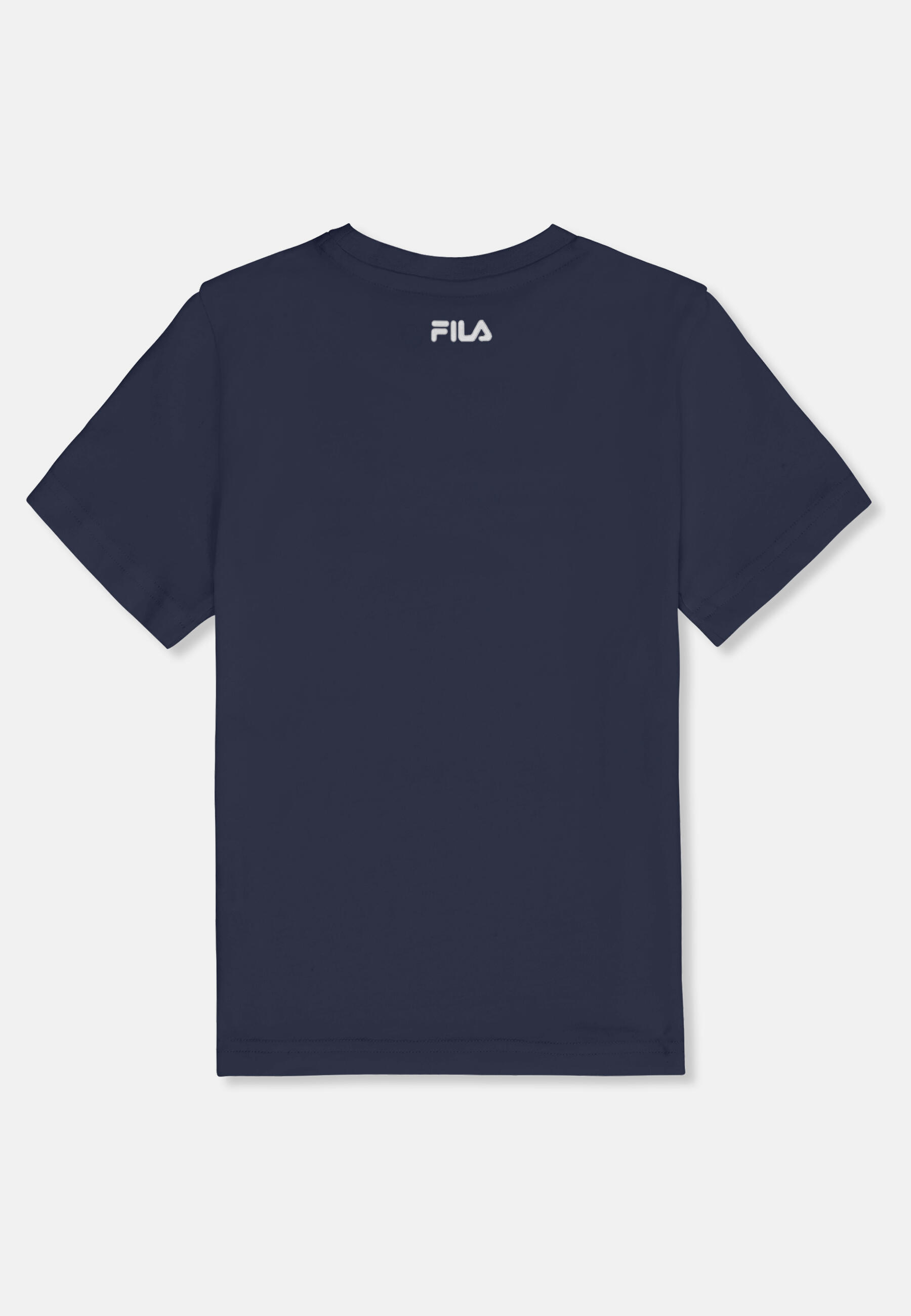 T-shirt graphique regular FILA Apparel COLTANO 2/3