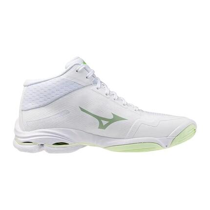 Indoorschoenen voor dames Mizuno Wave Lightning Pro Mid