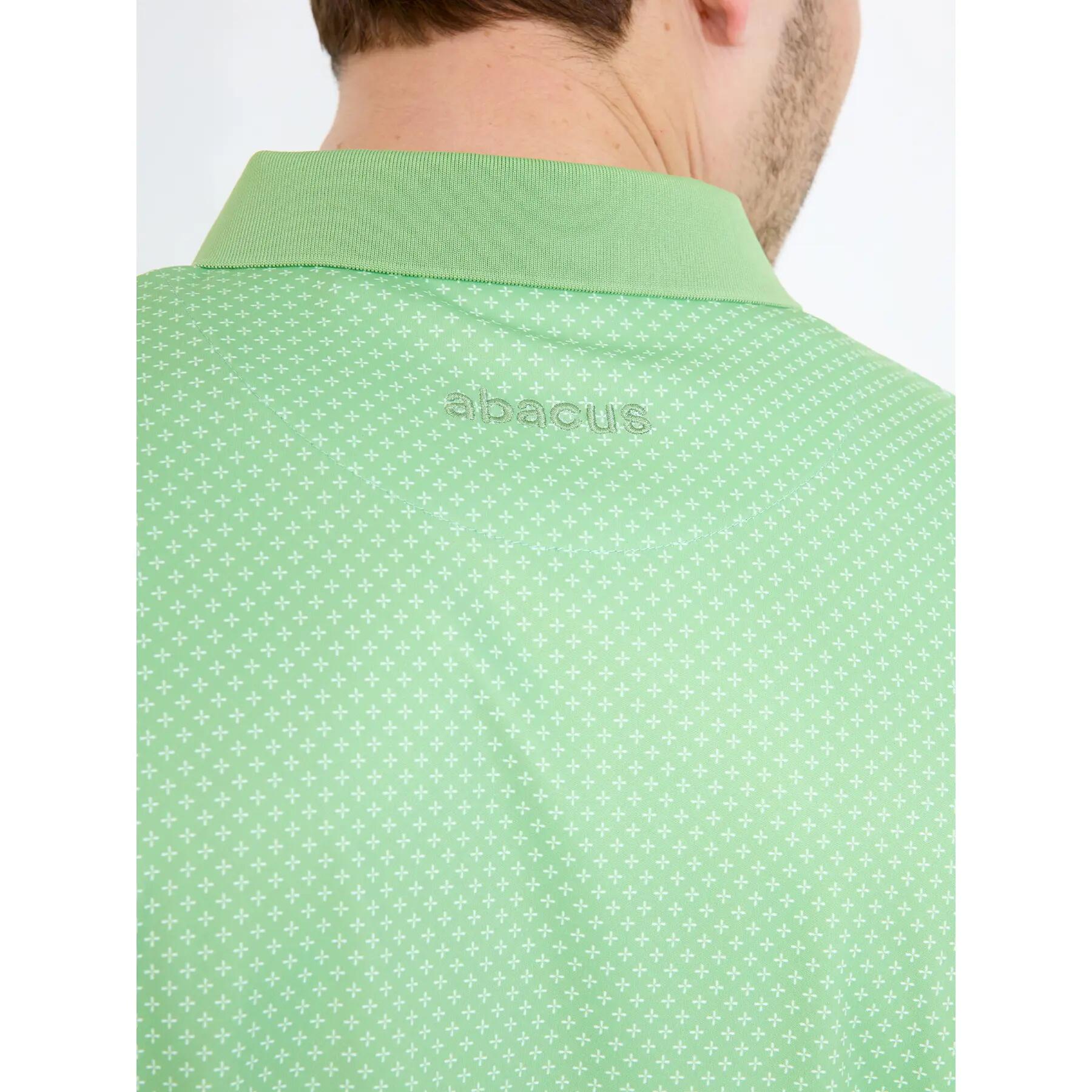 Polo Abacus Hayden Drycool 4/5