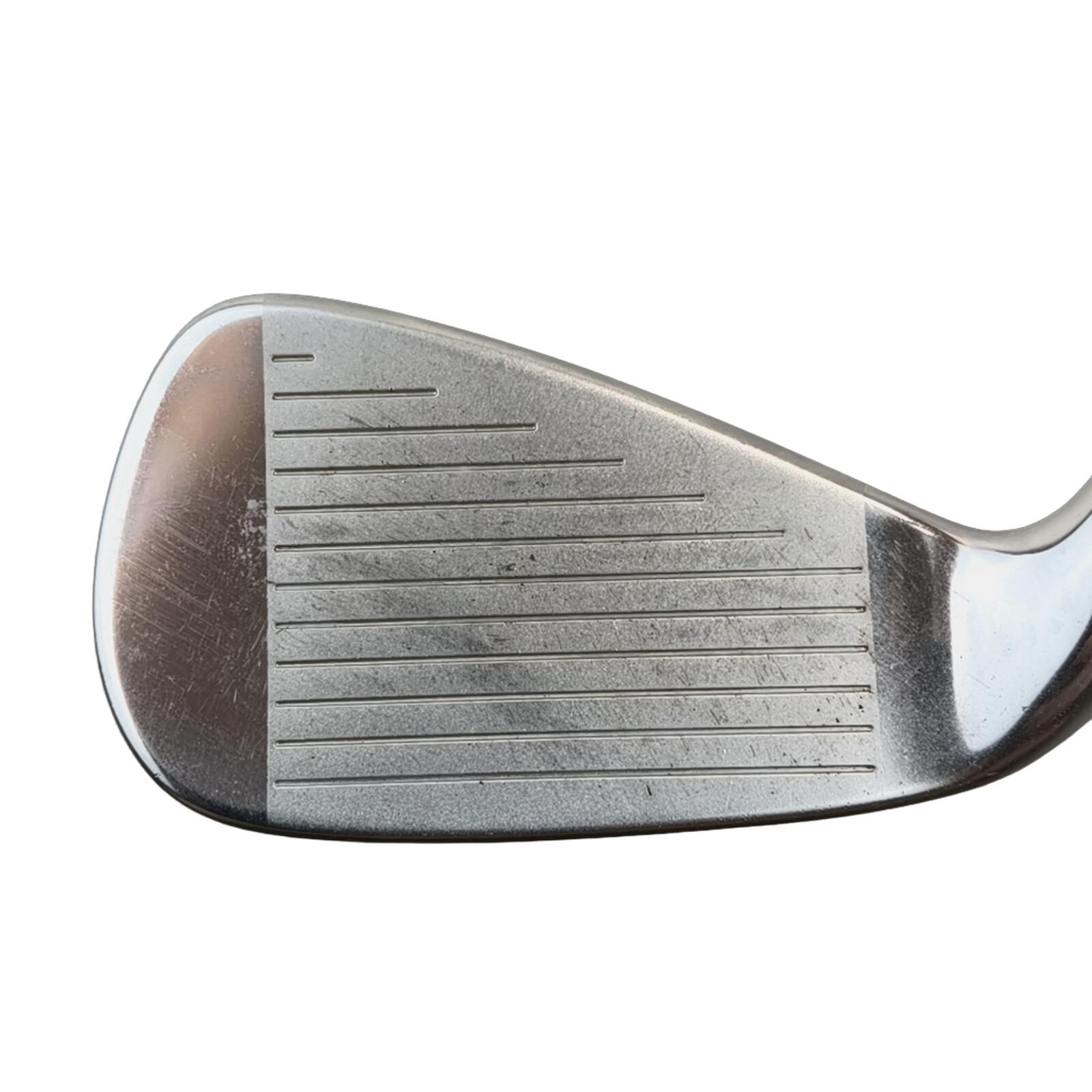 Wilson Staff Staff Model #4 Driving Iron / Flex Stiff / #4/21 3/5