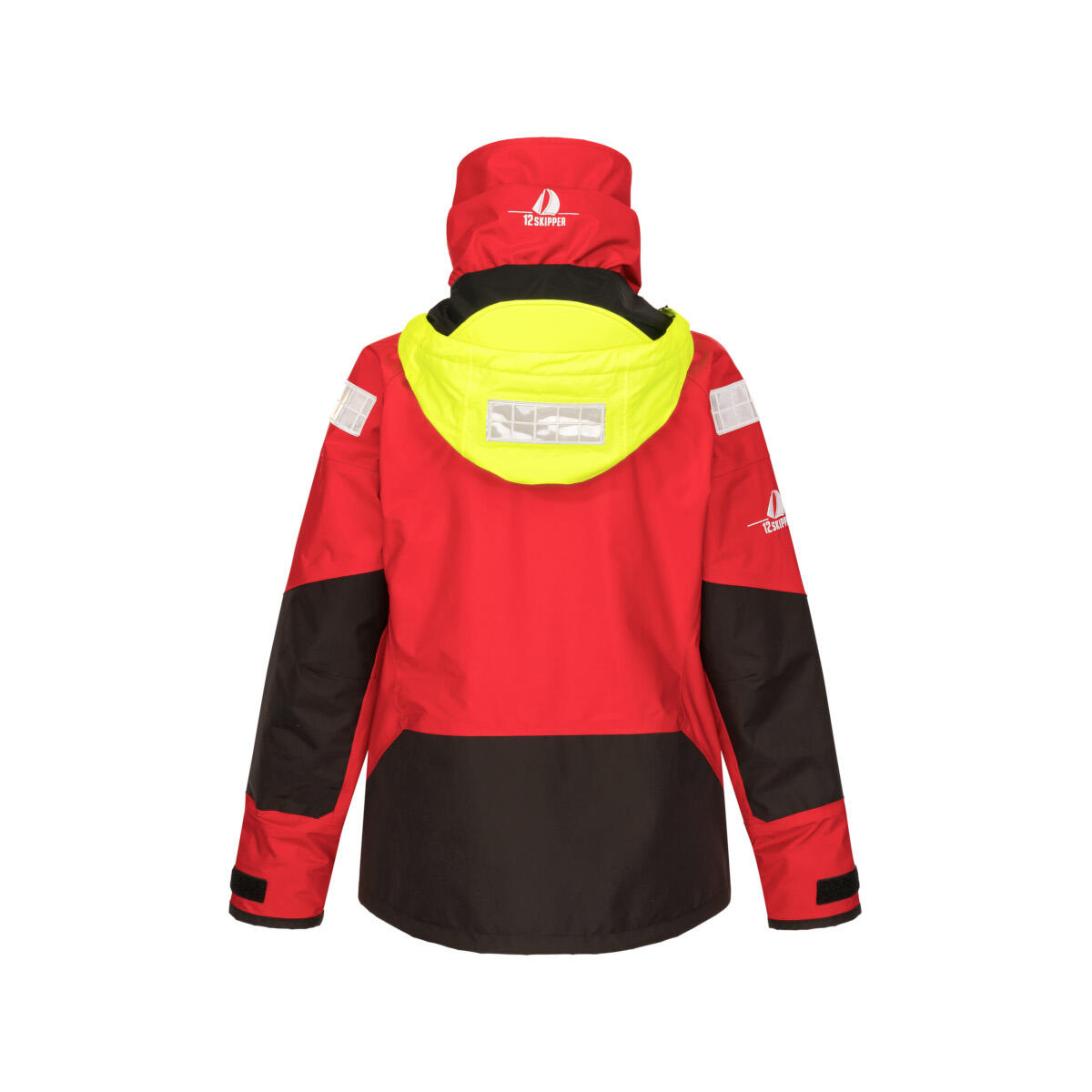 Magellan Sailing Jacket - zeiljas offshore dames 4/10