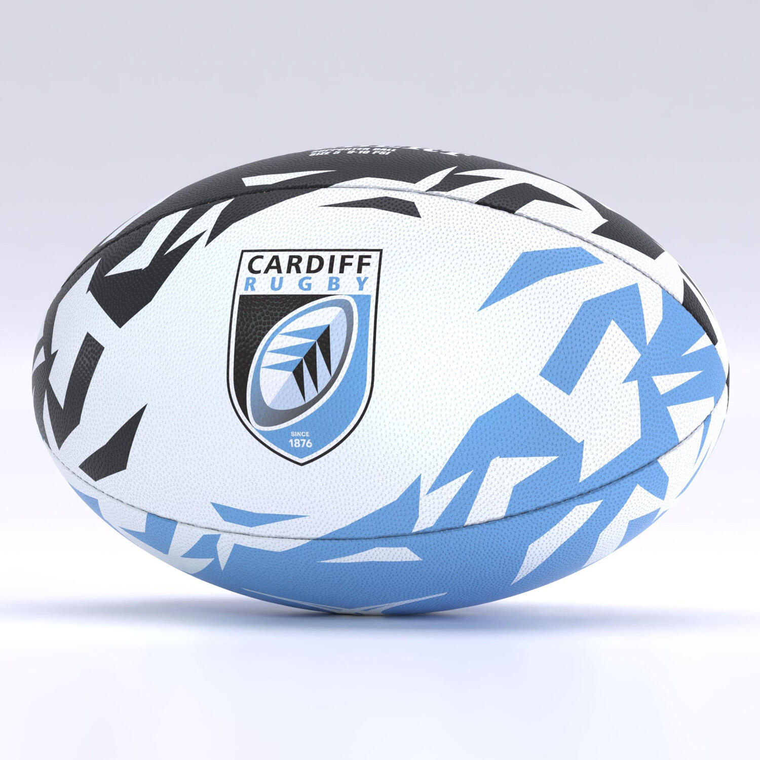 Piłka nożna United Rugby Championship Cardiff 3/5