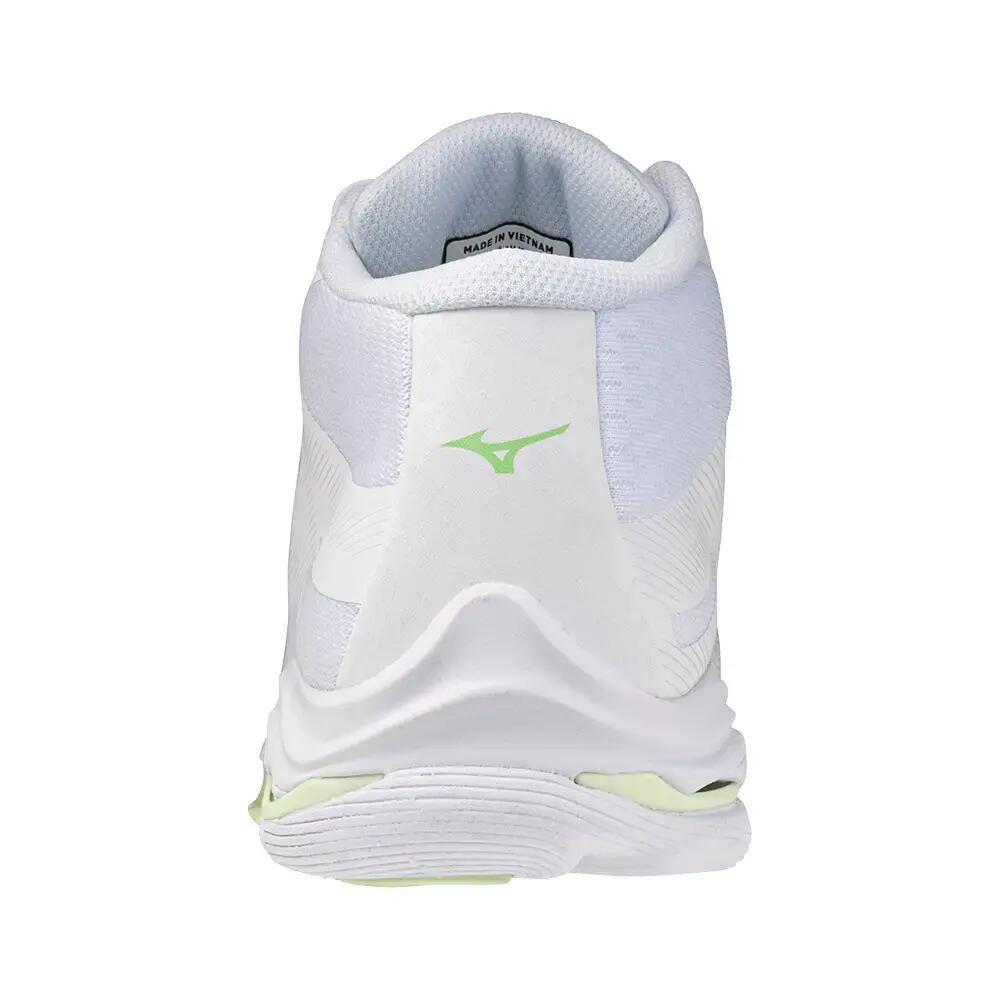 Damskie buty halowe Mizuno Wave Lightning Pro Mid 6/6
