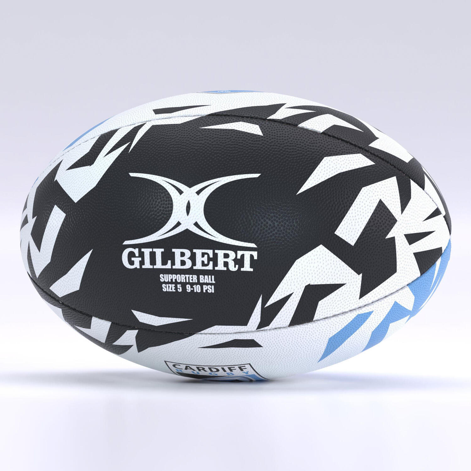 Piłka nożna United Rugby Championship Cardiff 2/5