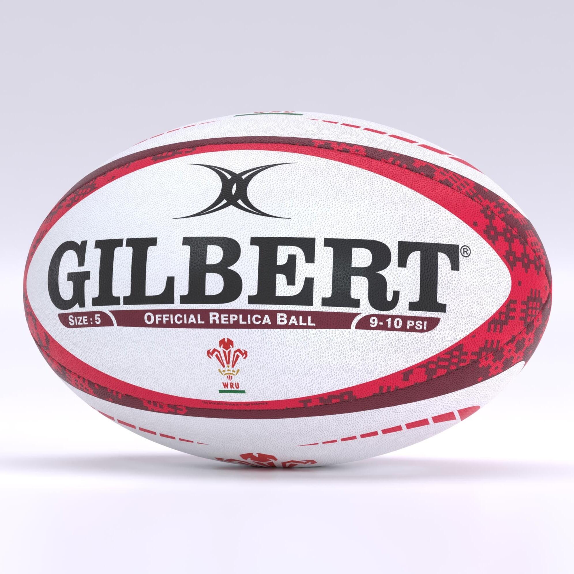 Replica Bal. Gilbert Wales 2/3