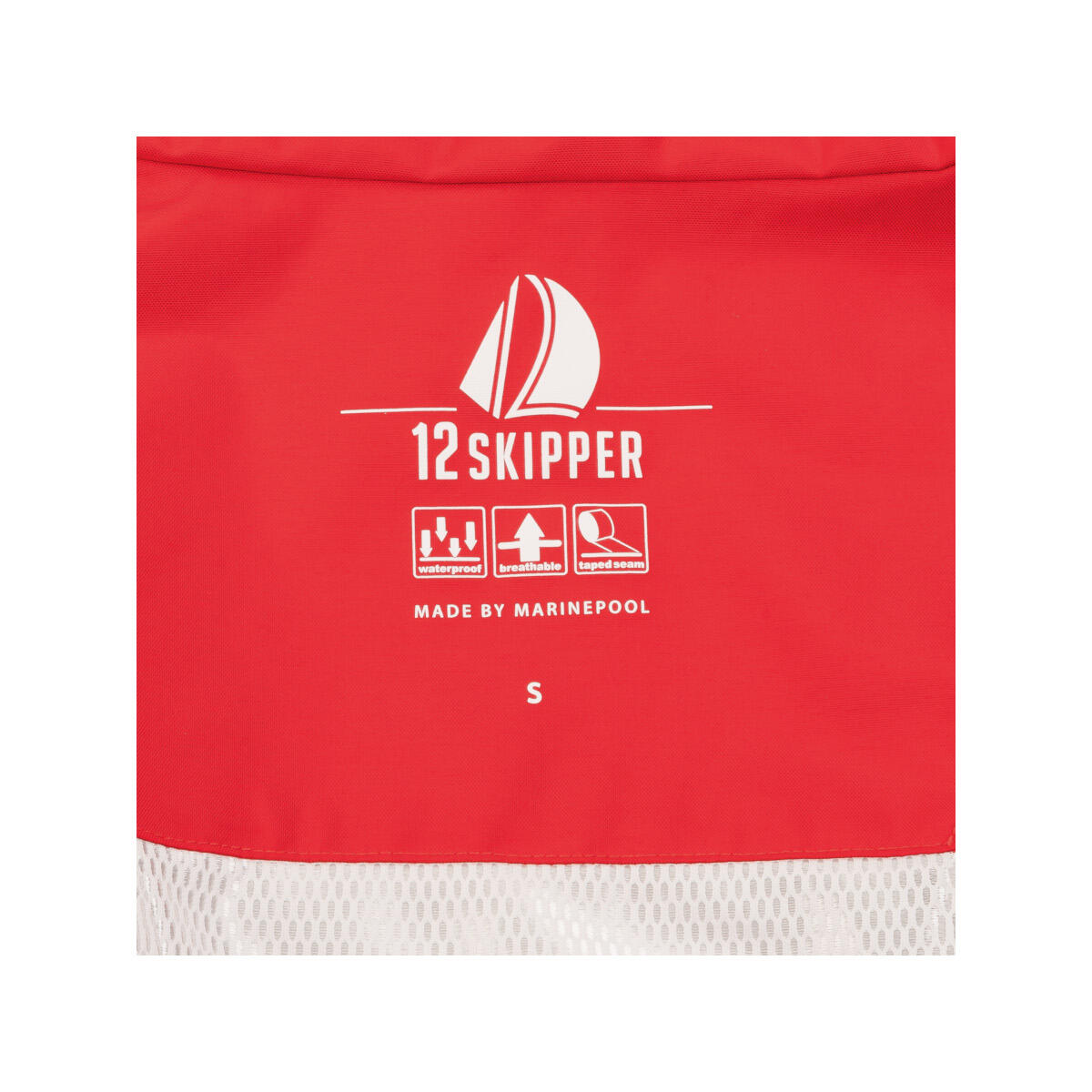 Magellan Sailing Jacket - zeiljas offshore dames 10/10