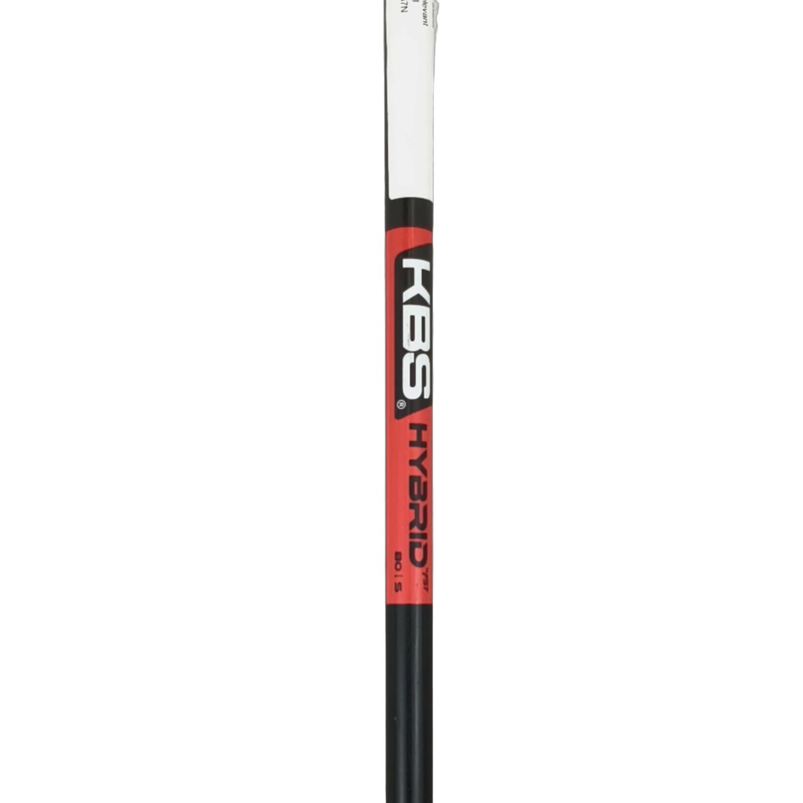 Wilson Staff Staff Model #4 Driving Iron / Flex Stiff / #4/21 4/5