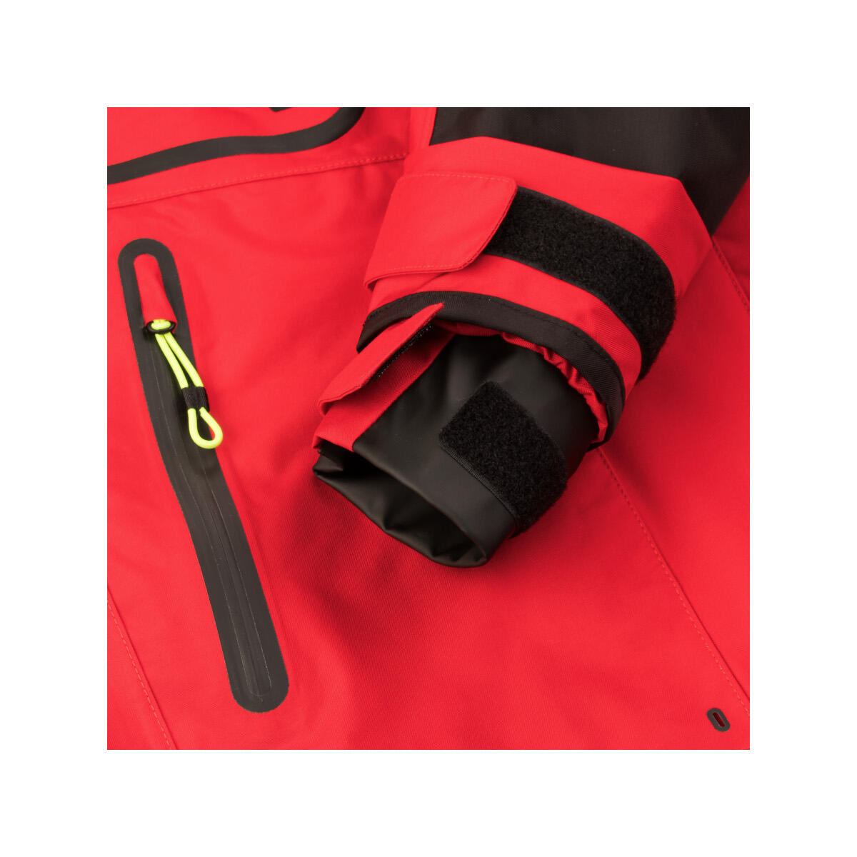 Magellan Sailing Jacket - zeiljas offshore dames 9/10