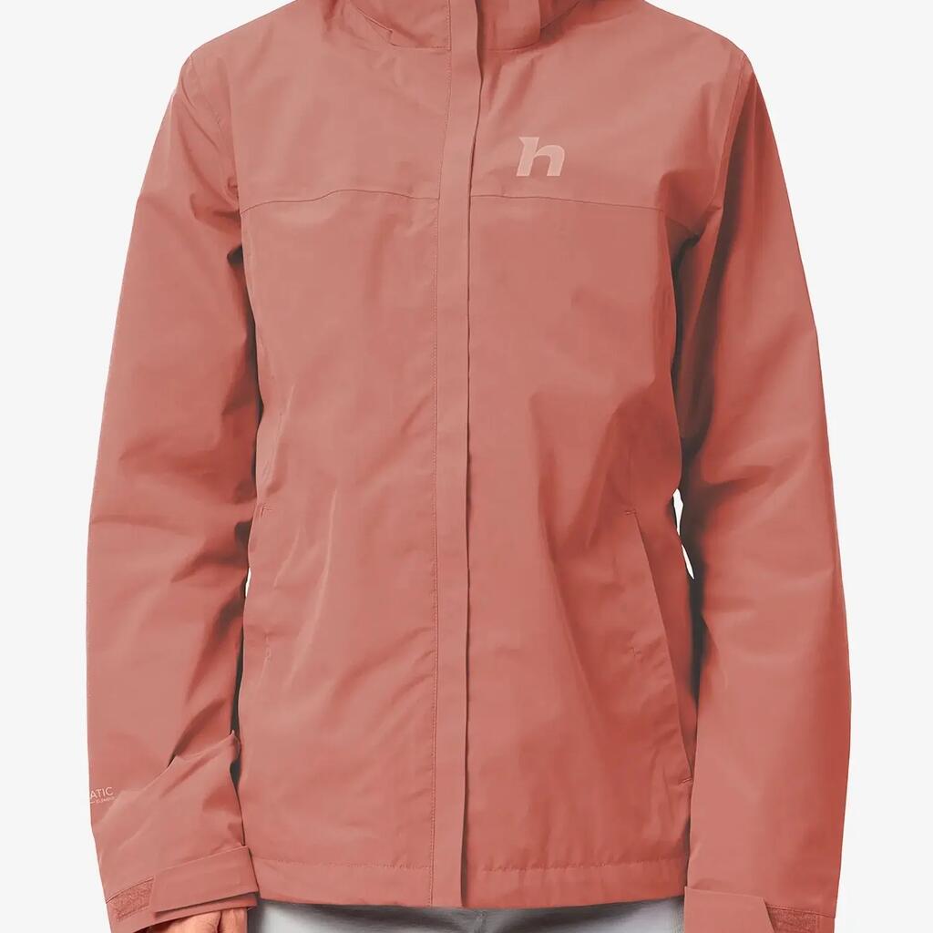 Women's Waterproof Hiking Jacket Hannah