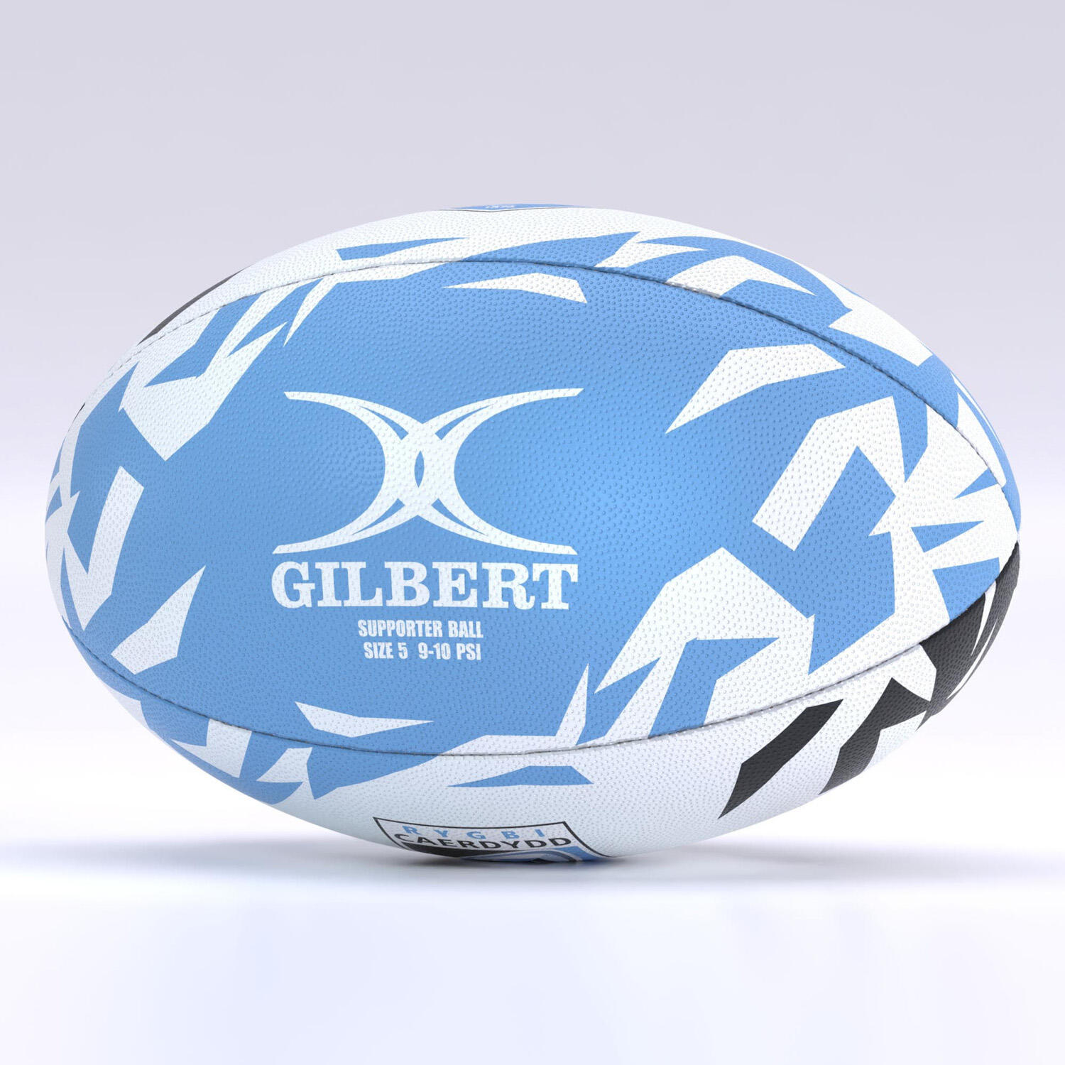 Piłka nożna United Rugby Championship Cardiff 4/5