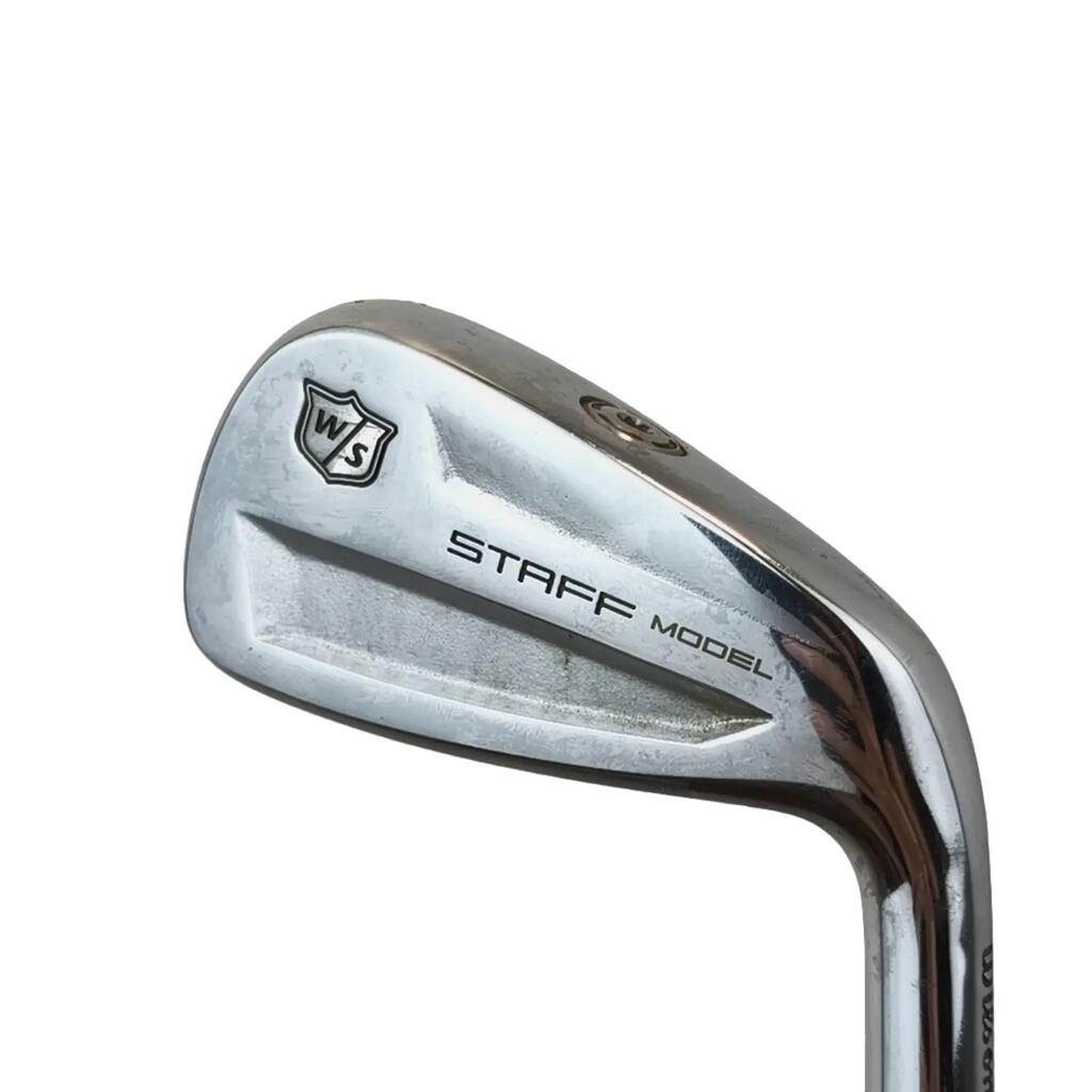 Wilson Staff Staff Model #4 Driving Iron / Flex Stiff / #4/21