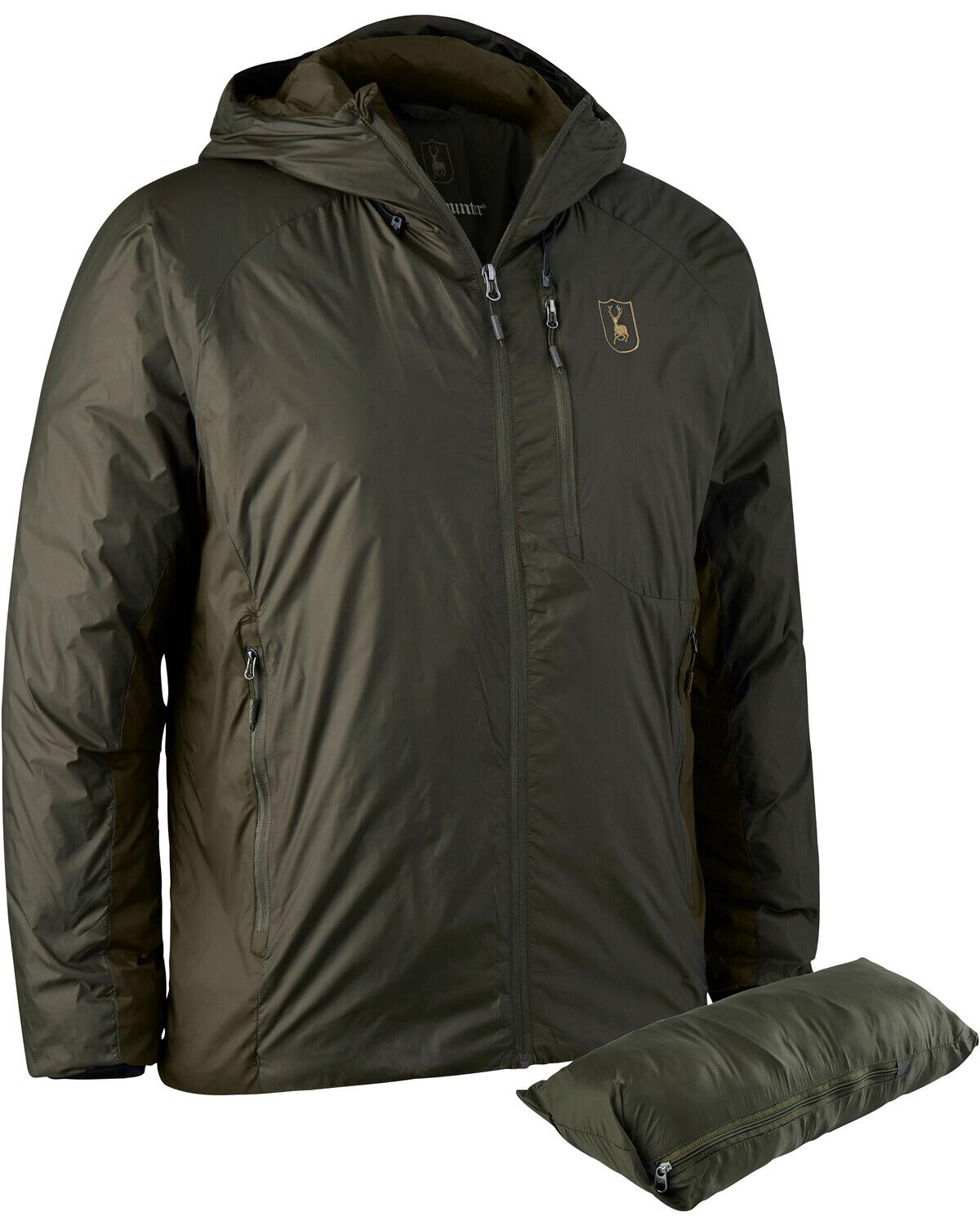 Jacke Packable Isolation 3/3