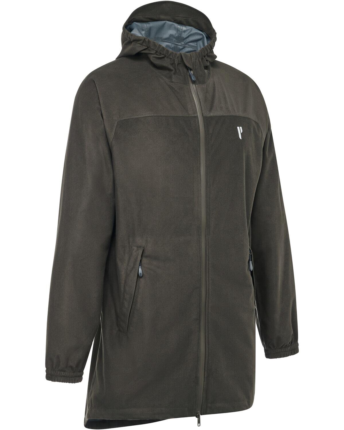 Jagdjacke Wetland 4/7